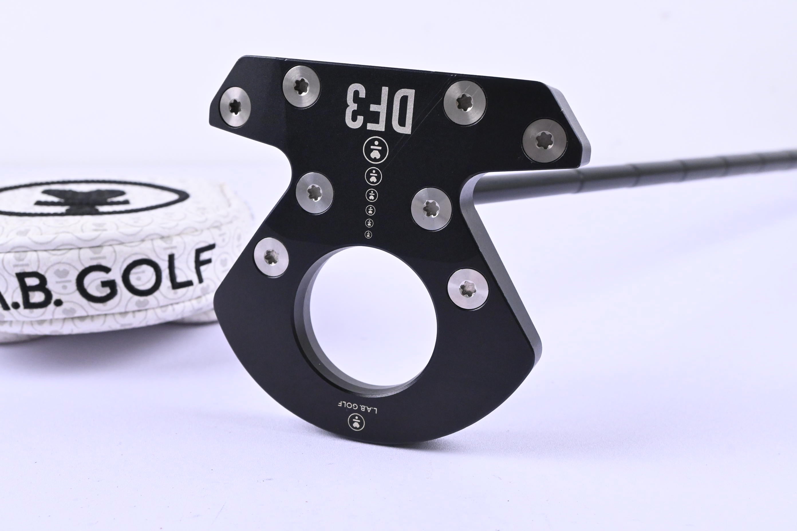 L.A.B Golf Directed Force 3 Putter / 33 Inch