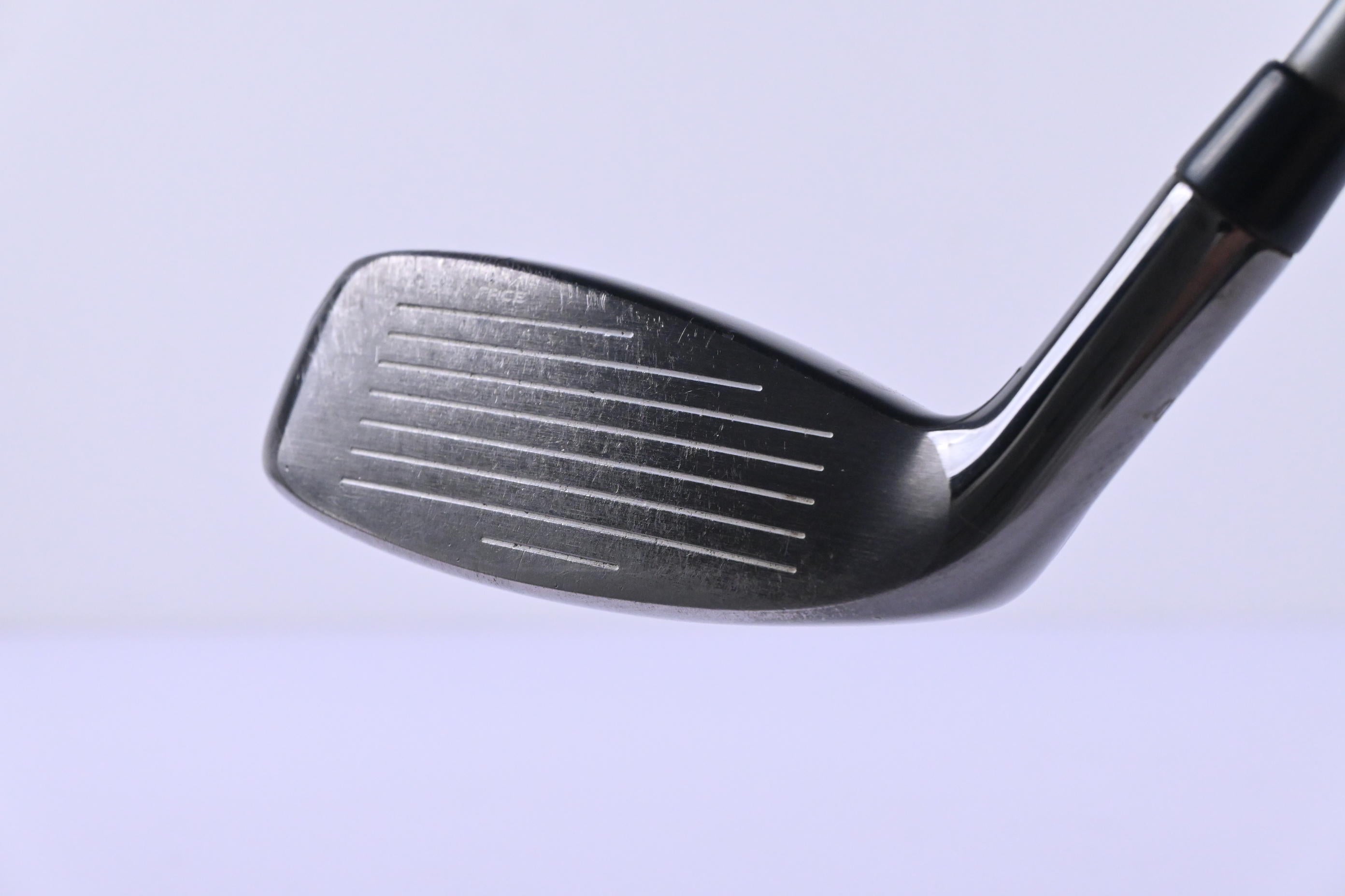 Callaway Mavrik #4 Hybrid / 20 Degree / Regular Flex Project X Catalyst 65