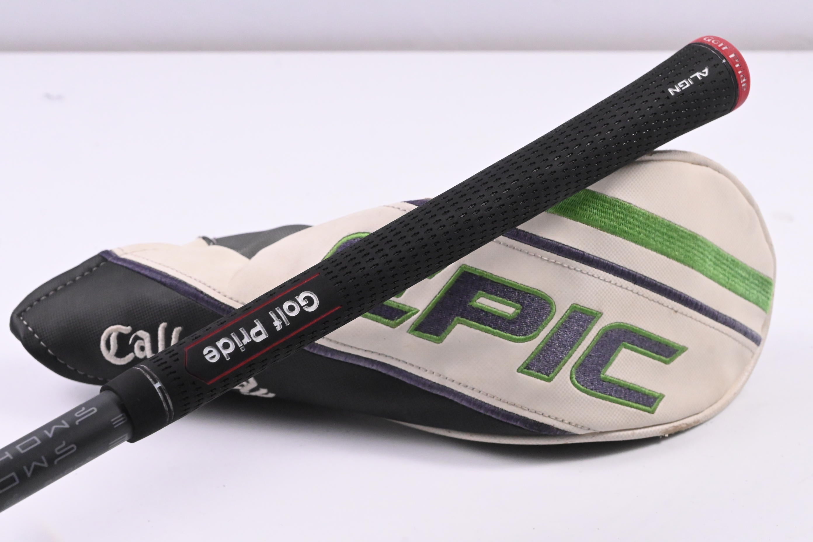 Callaway Epic Max #11 Wood / 24 Degree / Regular Flex Hzrdus Smoke iM10 60