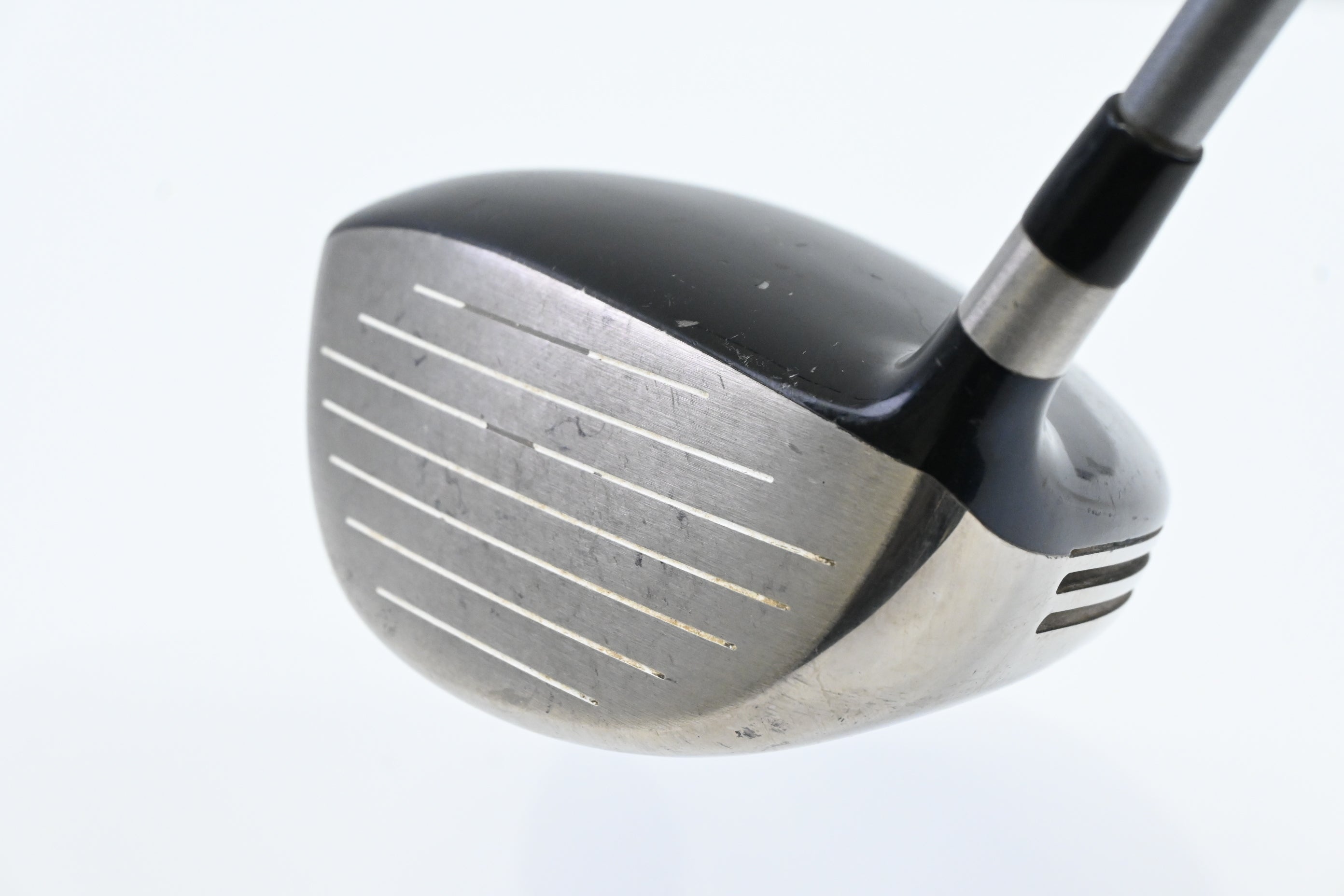Ladies Mizuno MP-001 Driver / 11.5 Degree / Ladies Flex Mizuno Exsar 60 Shaft