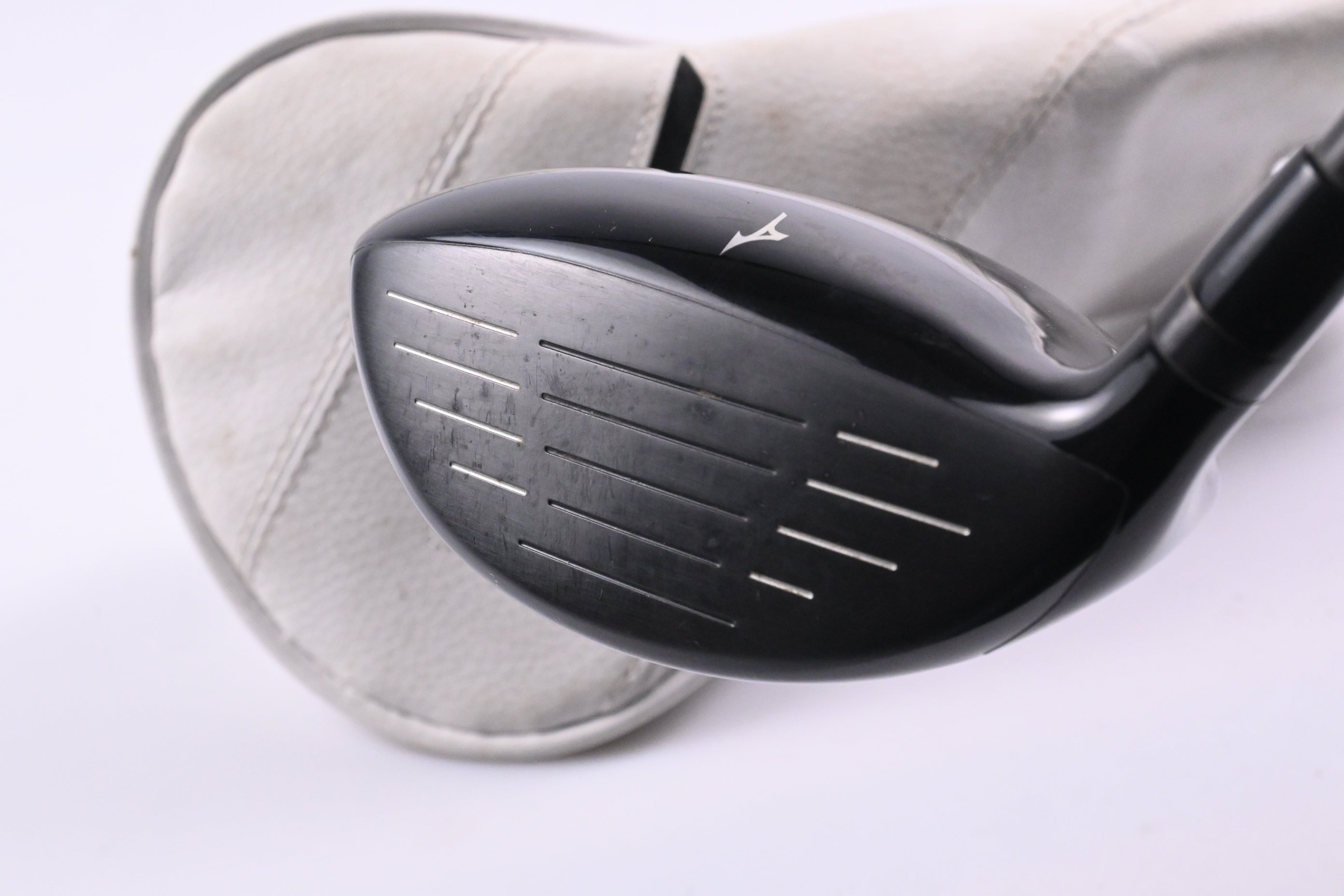 Mizuno ST200 #3 Wood / 15 Degree / Regular Flex Diamana M+ Red 60 Ltd