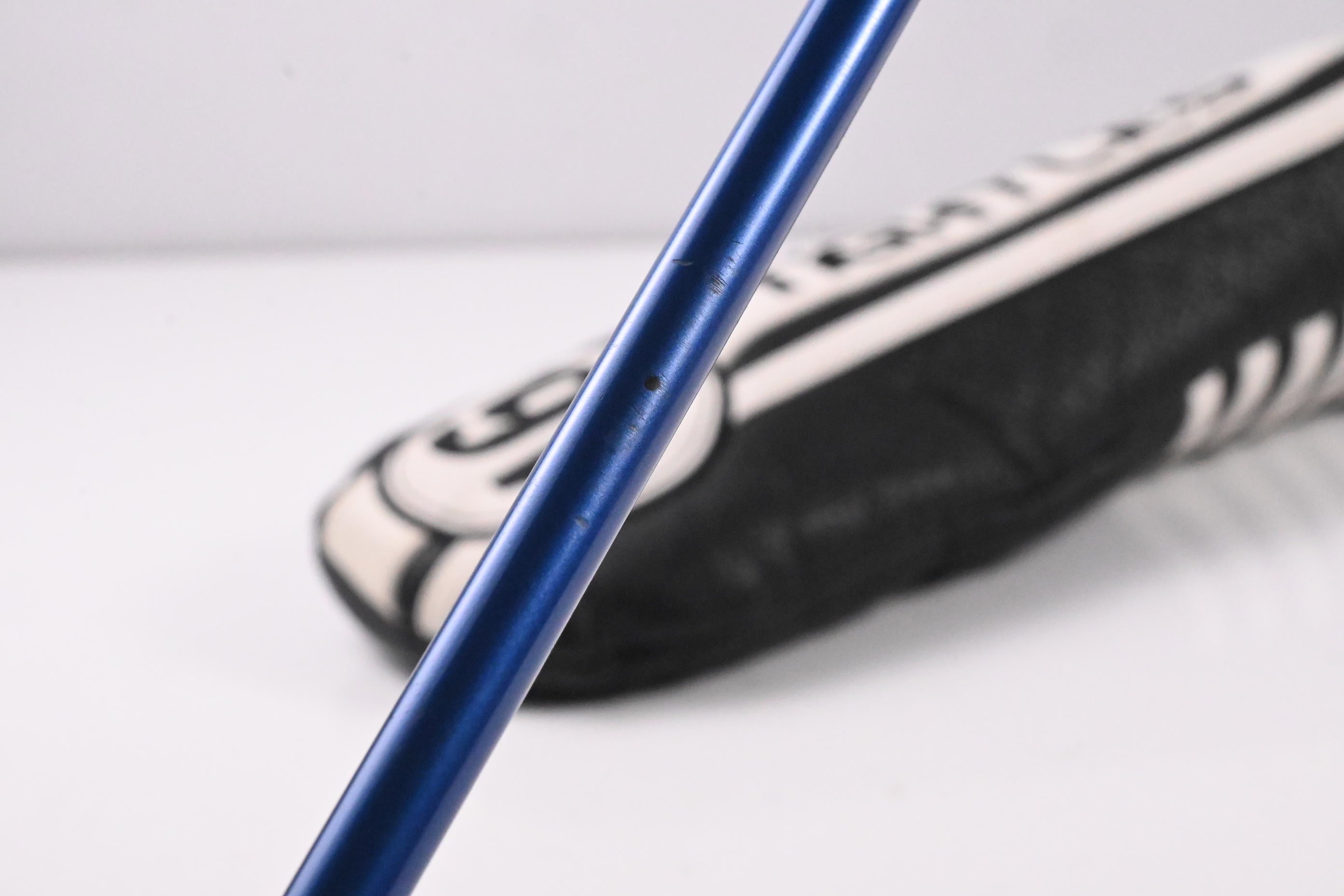John Letters T9+ #3 Wood / 15 Degree / Regular Flex Aldila Tour Gold 75 Shaft