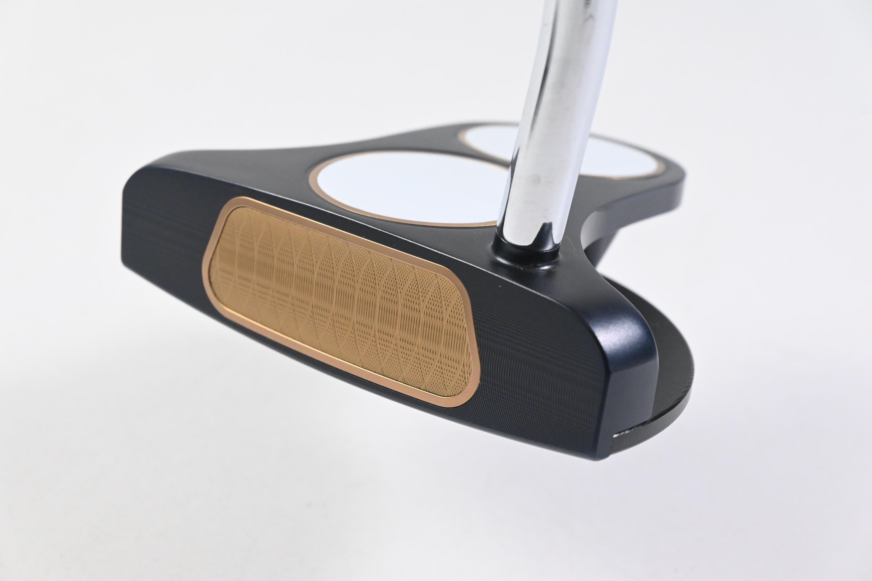 Odyssey Ai-One Milled 2-Ball T Putter / 34 Inch
