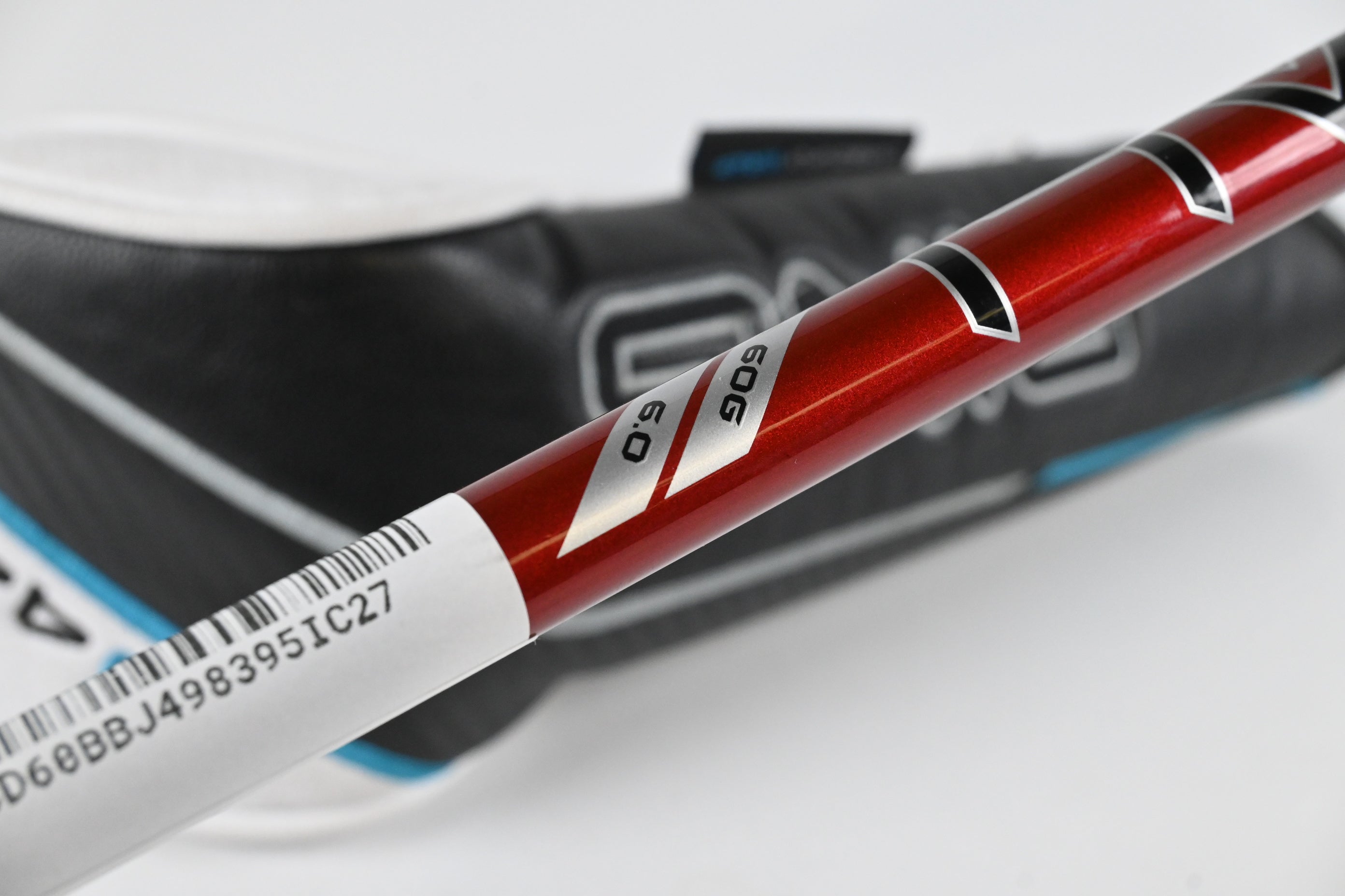 Ping G440 Max #7 Wood / 21 Degree / Stiff Flex Denali Red 60 Shaft