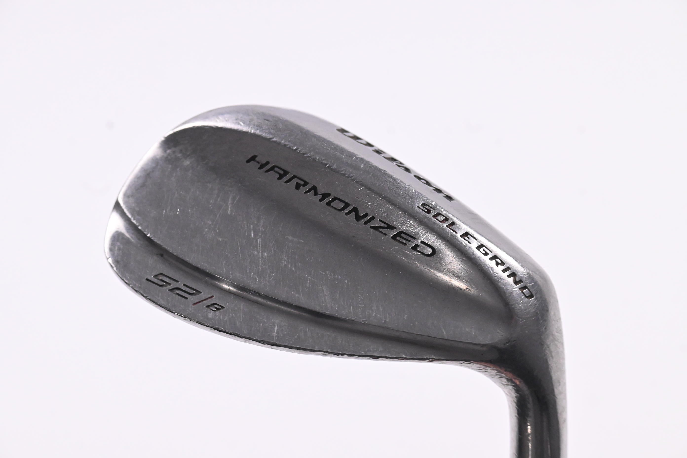 Wilson Harmonized 2019 Gap Wedge / 52 Degree / Wedge Flex Harmonized Shaft