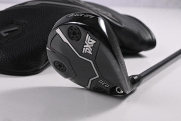 PXG 0311 Black Ops #7 Wood / 21 Degree / Regular Flex Diamana S+ 60 Shaft