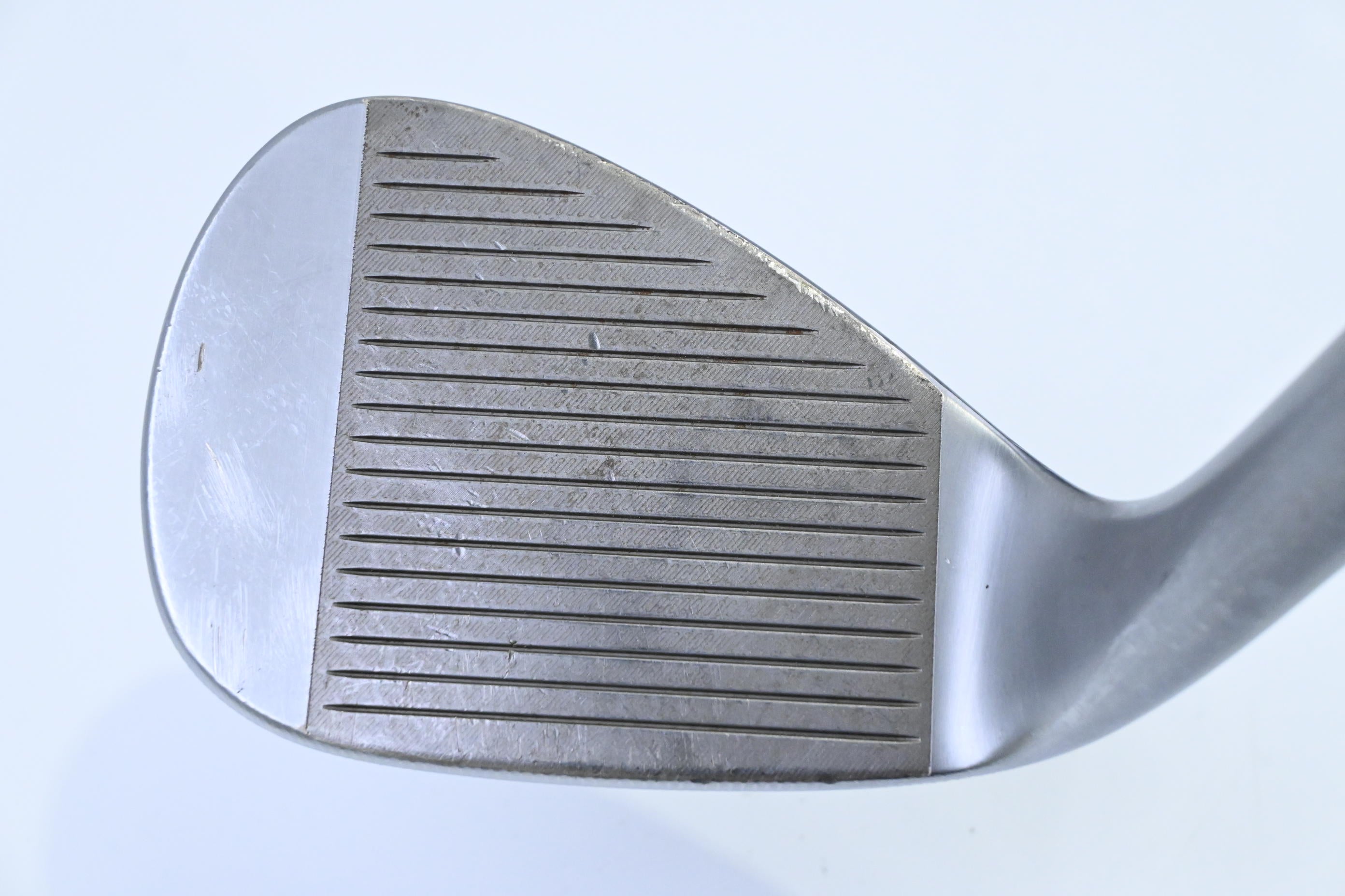 Taylormade Milled Grind 5 Lob Wedge / 58 Degree / Wedge Flex Dynamic Gold 115