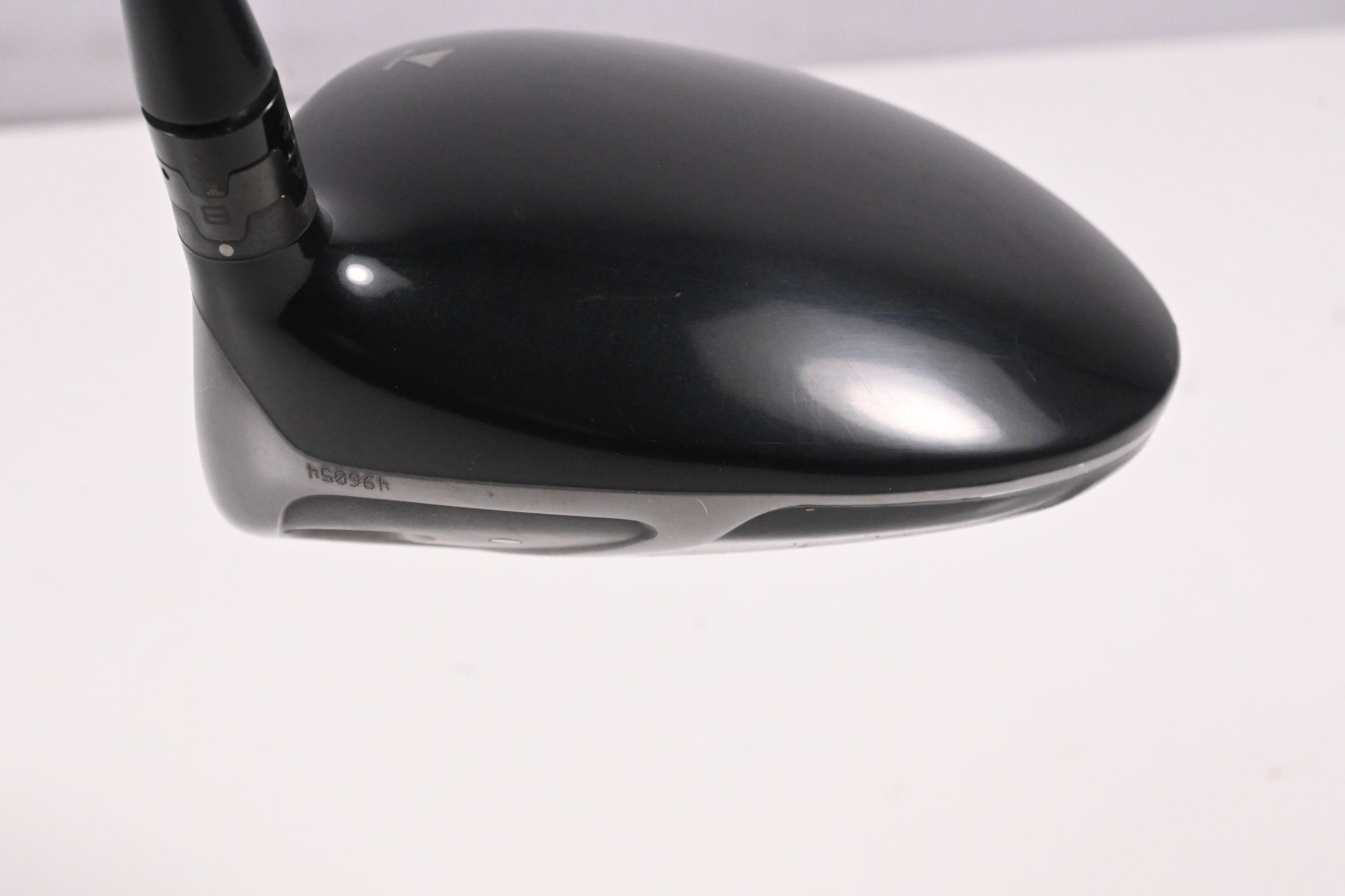 Titleist 910 D2 Driver / 9.5 Degree / Stiff Flex Aldila RIP Alpha 60 Shaft