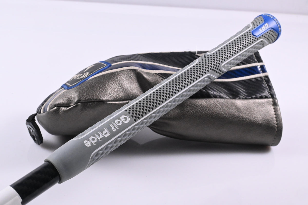 Callaway Steelhead XR #4+ Wood / 16 Degree / Regular Flex Tensei CK Blue 65