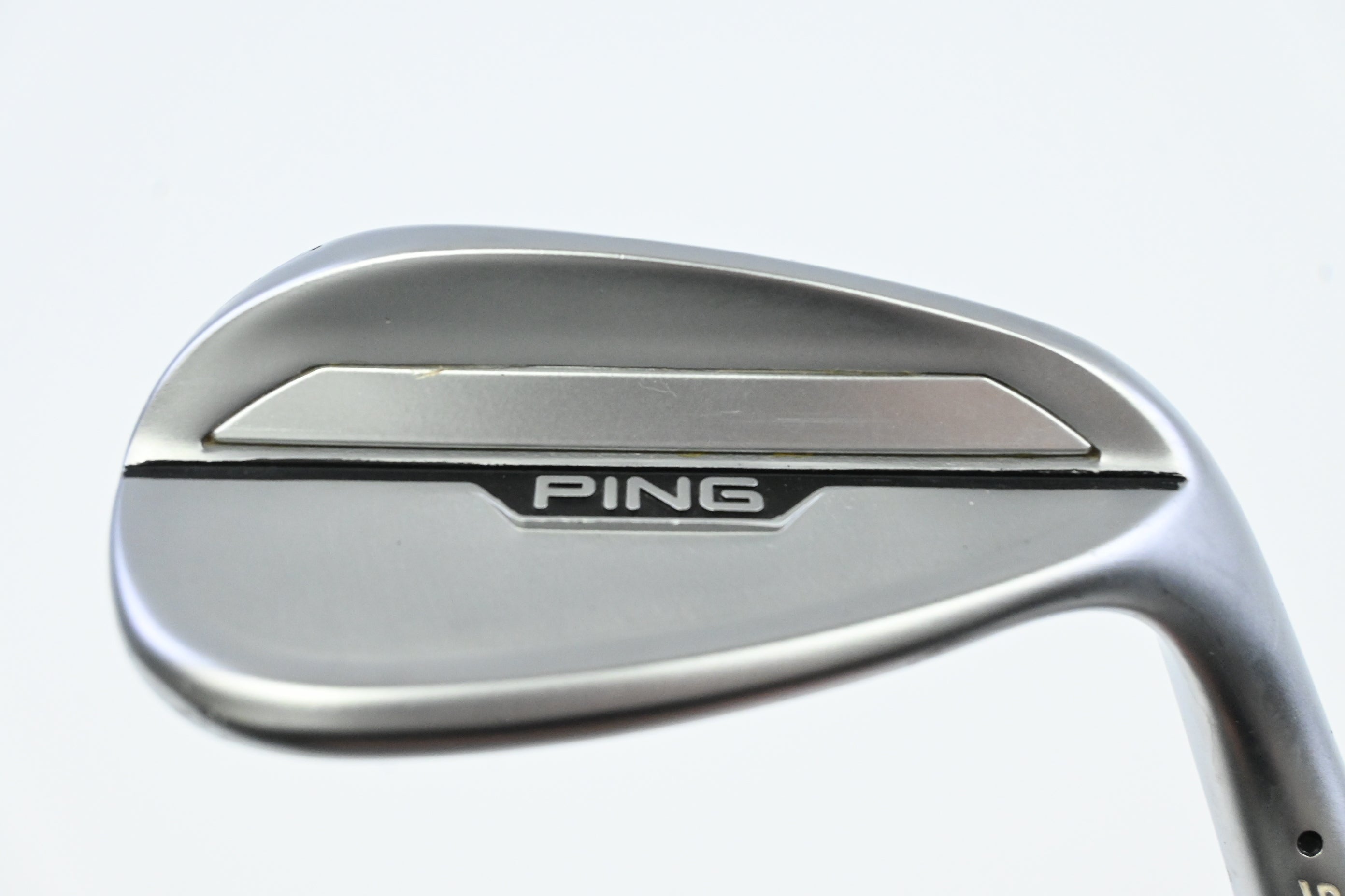 Ping S159 Lob Wedge / 60 Degree / Black Dot / Wedge Flex Ping Z-Z115 Shaft