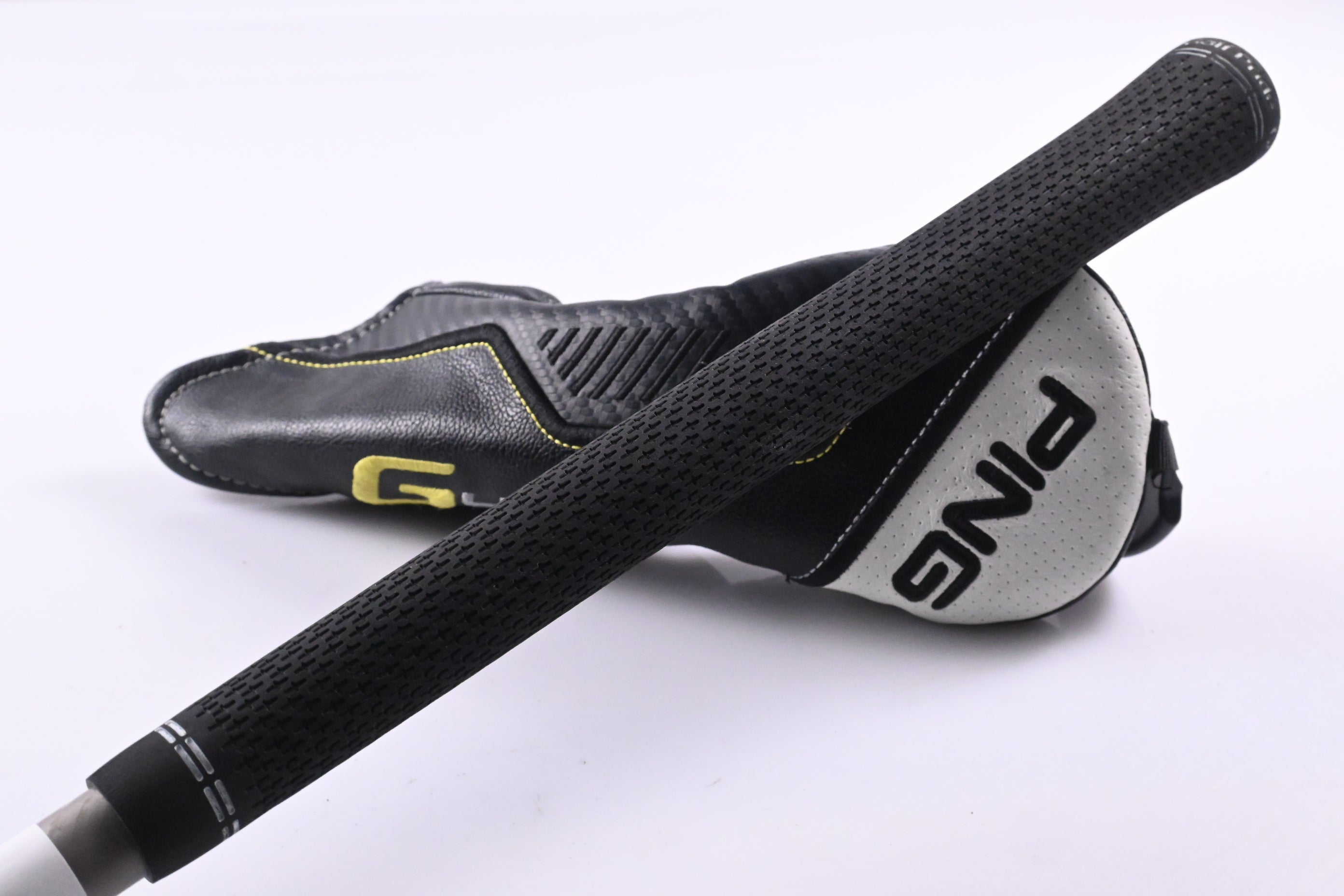 Ping G430 #3 Hybrid / 19 Degree / Stiff Flex Ping Tour 2.0 85 Shaft