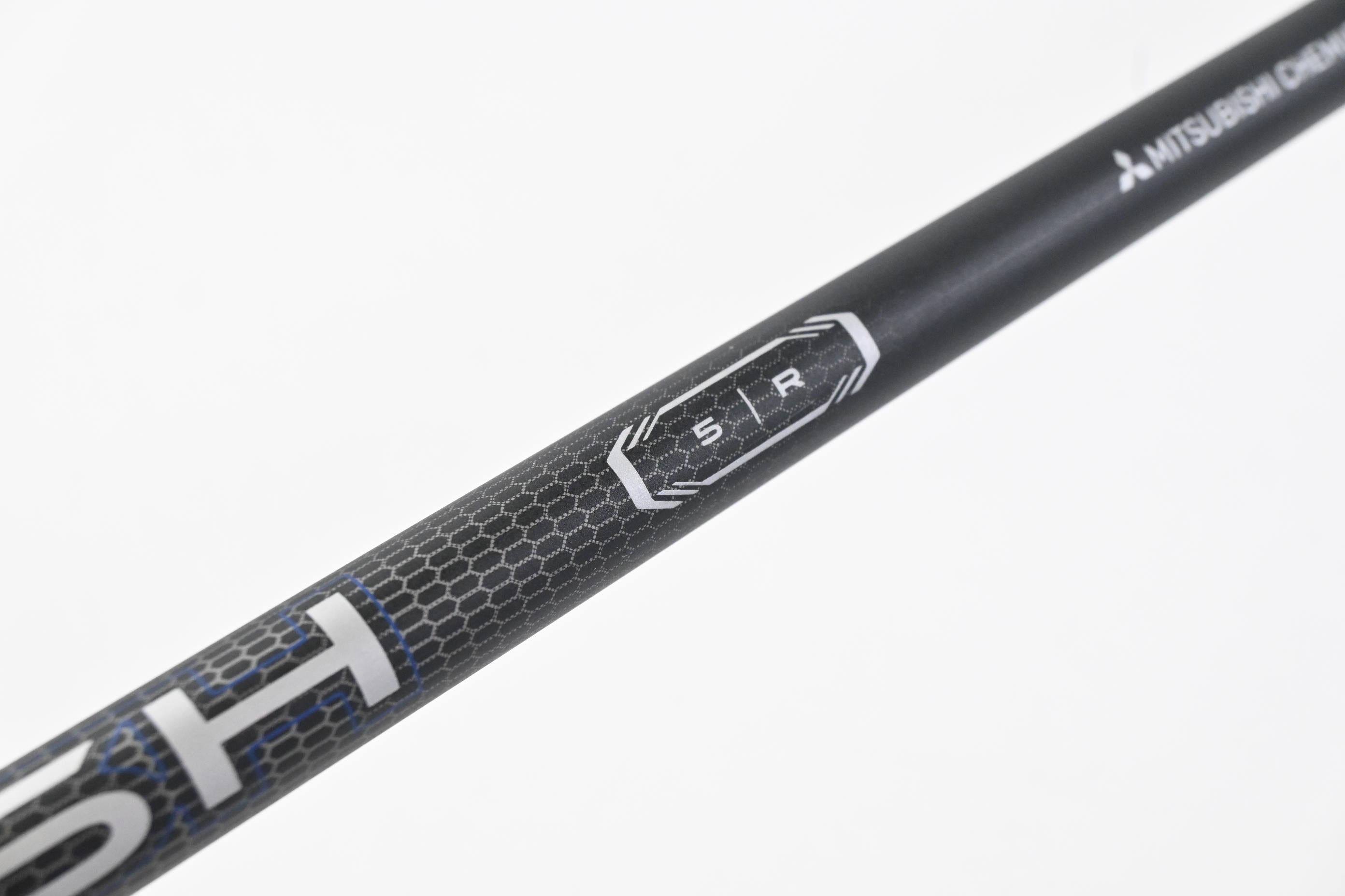 Vanquish 5 Driver Shaft / Regular Flex / Taylormade 2nd Gen
