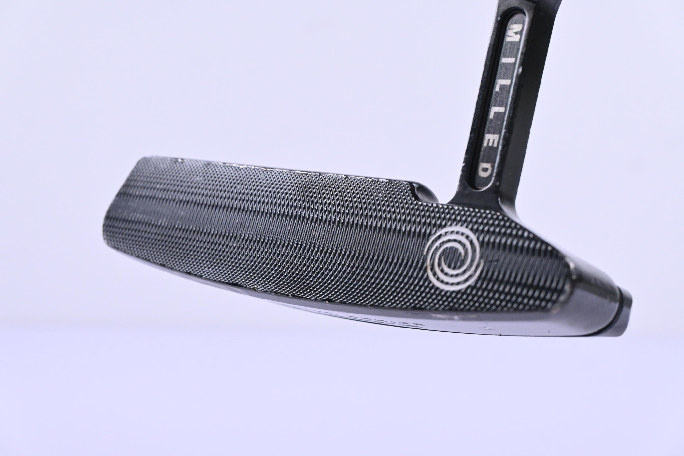 Odyssey Black Series Tour Design 2 Putter / 34 Inch