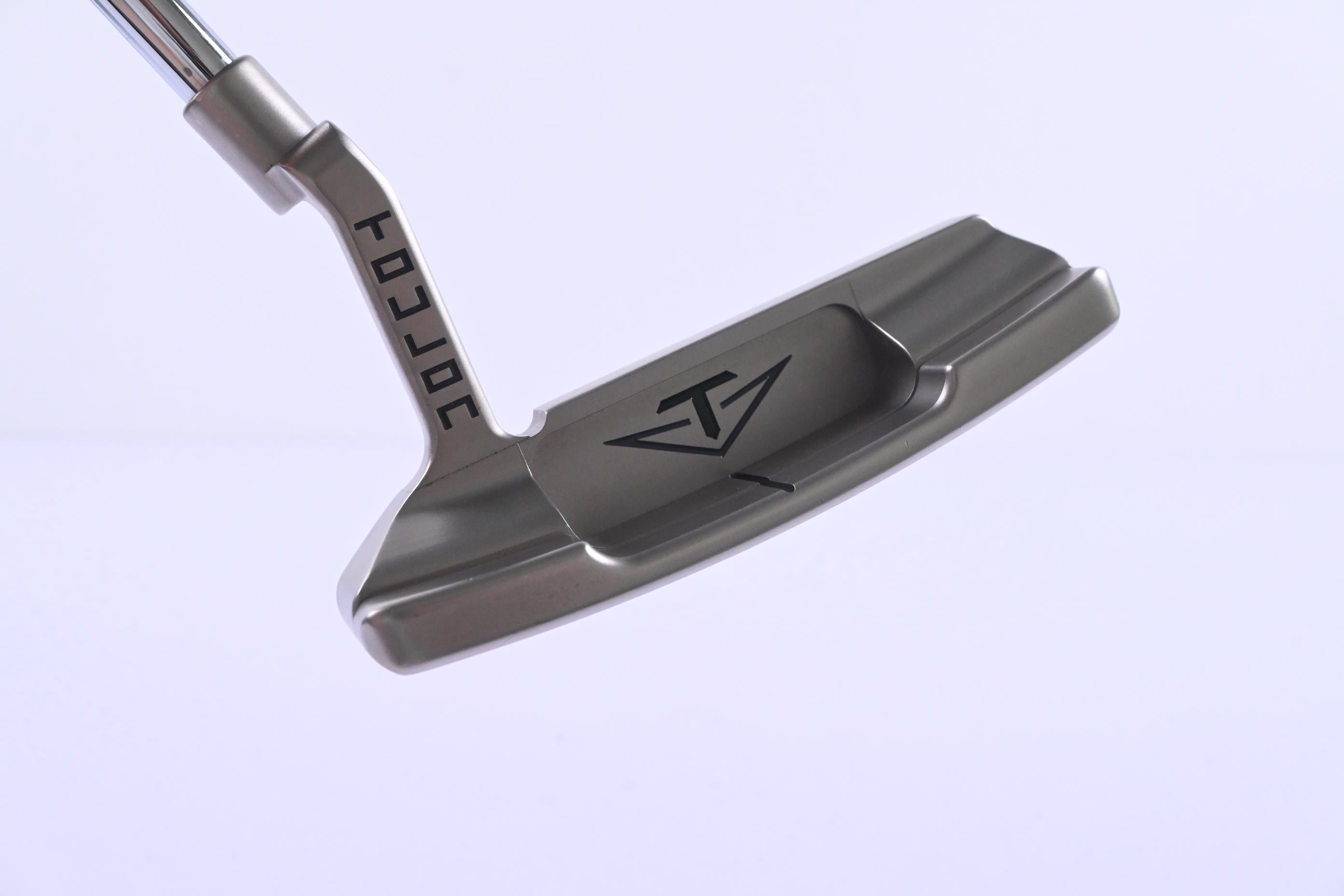 Odyssey Toulon San Diego Putter / 35 Inch