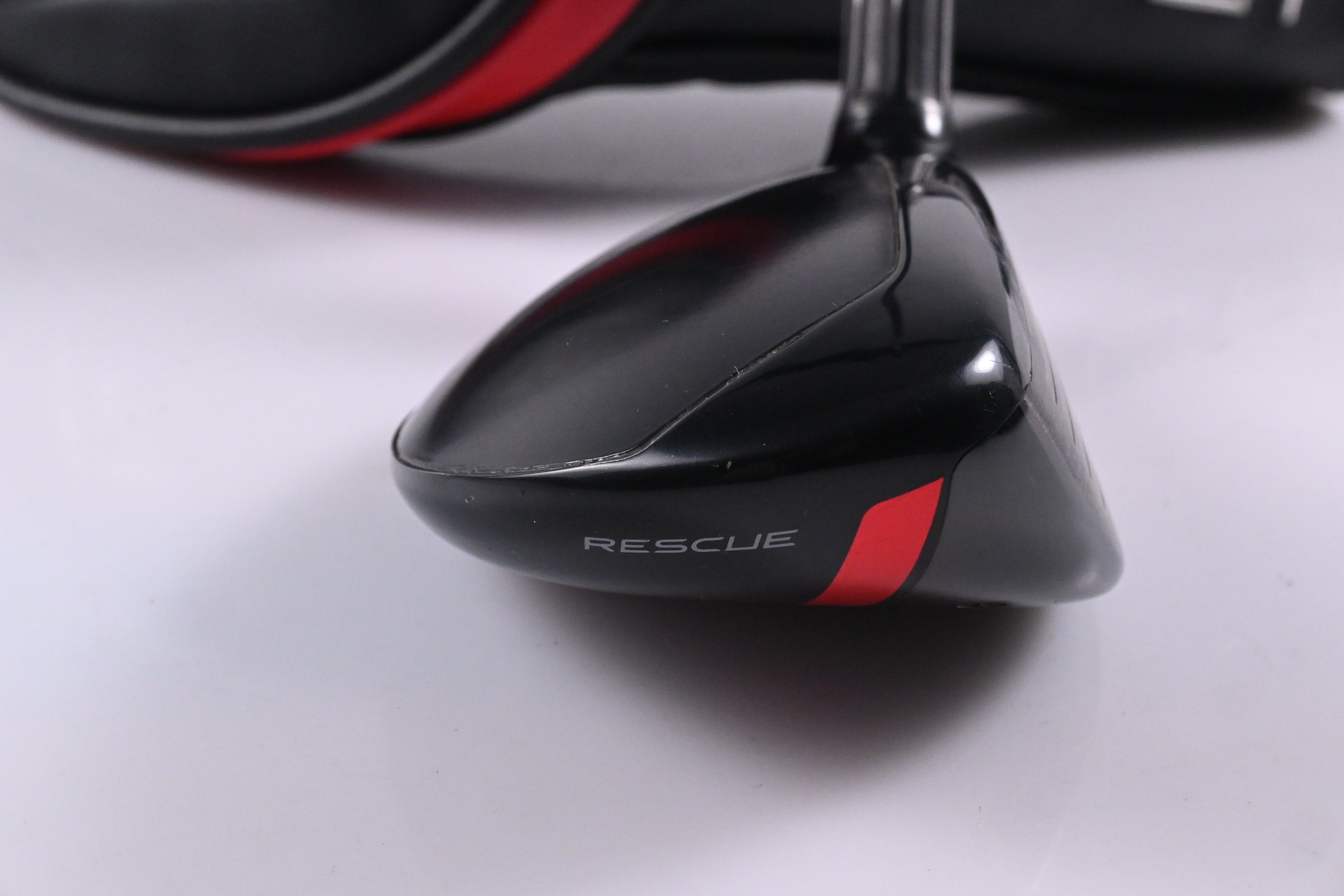 Taylormade Stealth #5 Hybrid / 25 Degree / Stiff Flex Kuro Kage Black 80 Shaft