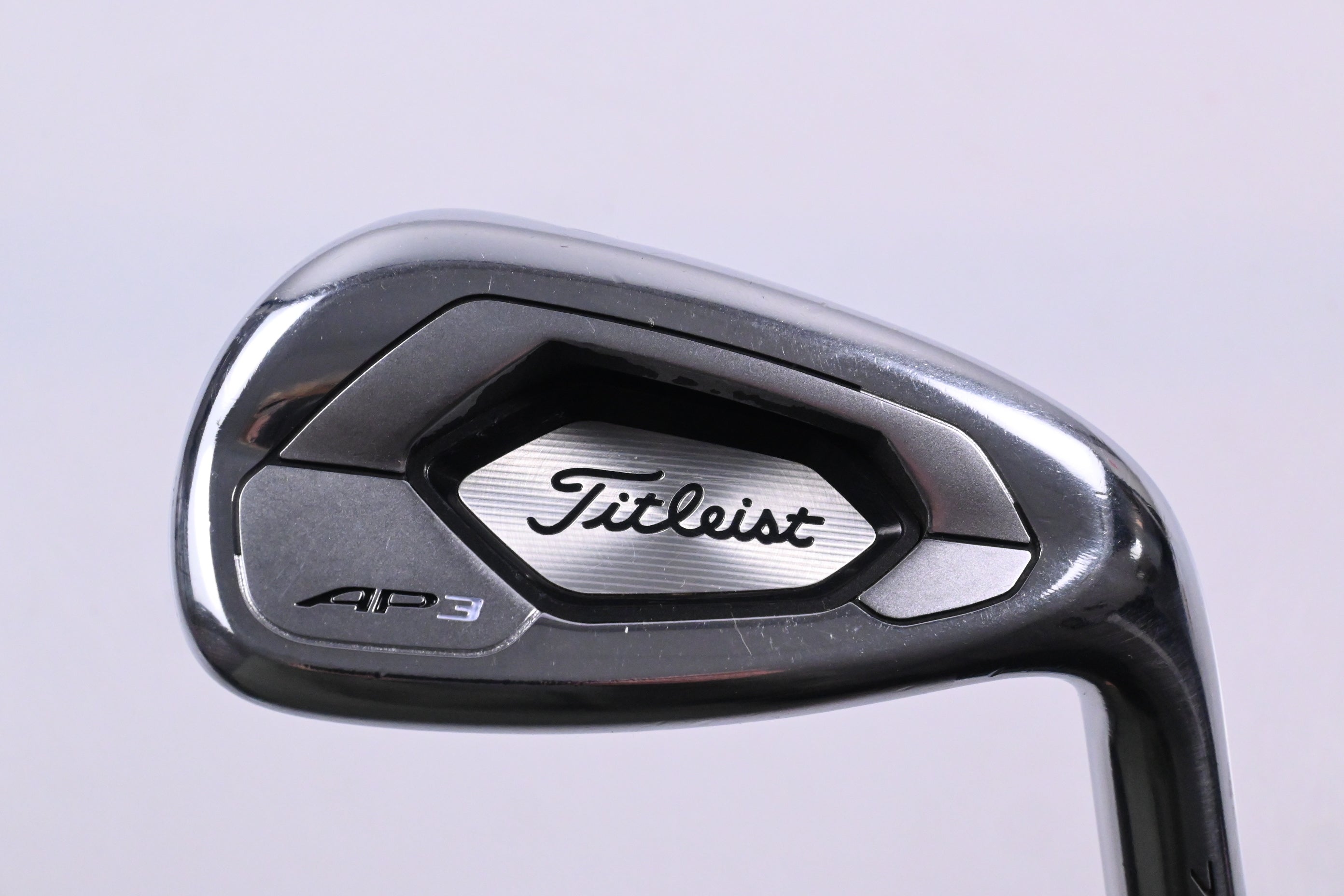 Titleist 718 AP3 Pitching Wedge / 43 Degree / Stiff Flex Dynamic Gold 120 S300