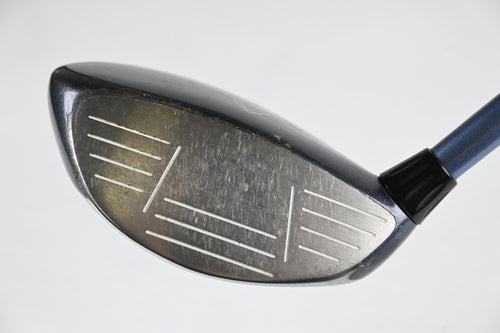 Ladies Callaway Steelhead III #11 Wood / 25 Degree / Ladies Flex System III