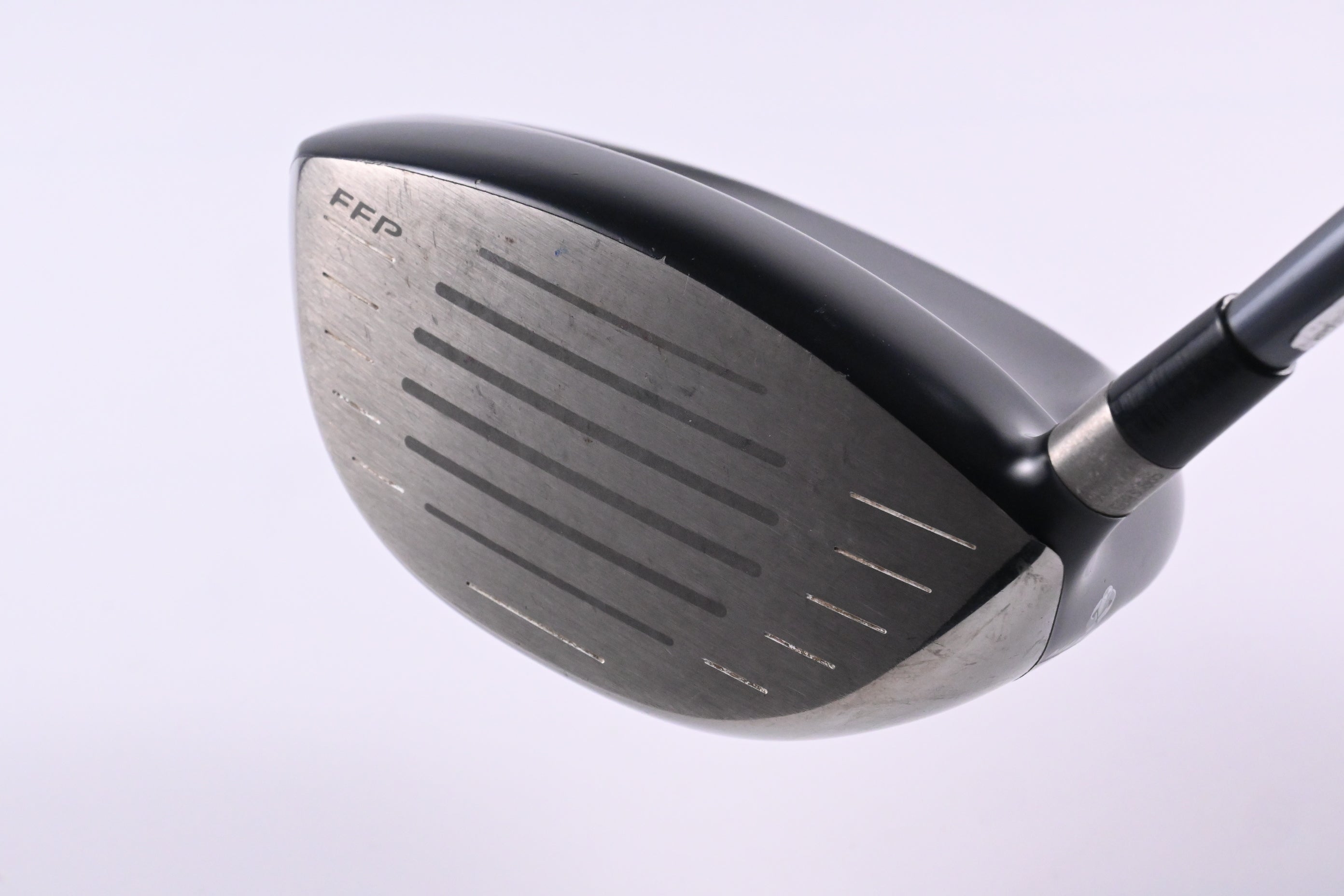 Cleveland HiBore Monster XLS Driver / 10.5 Degree / Regular Flex Fit On M 50
