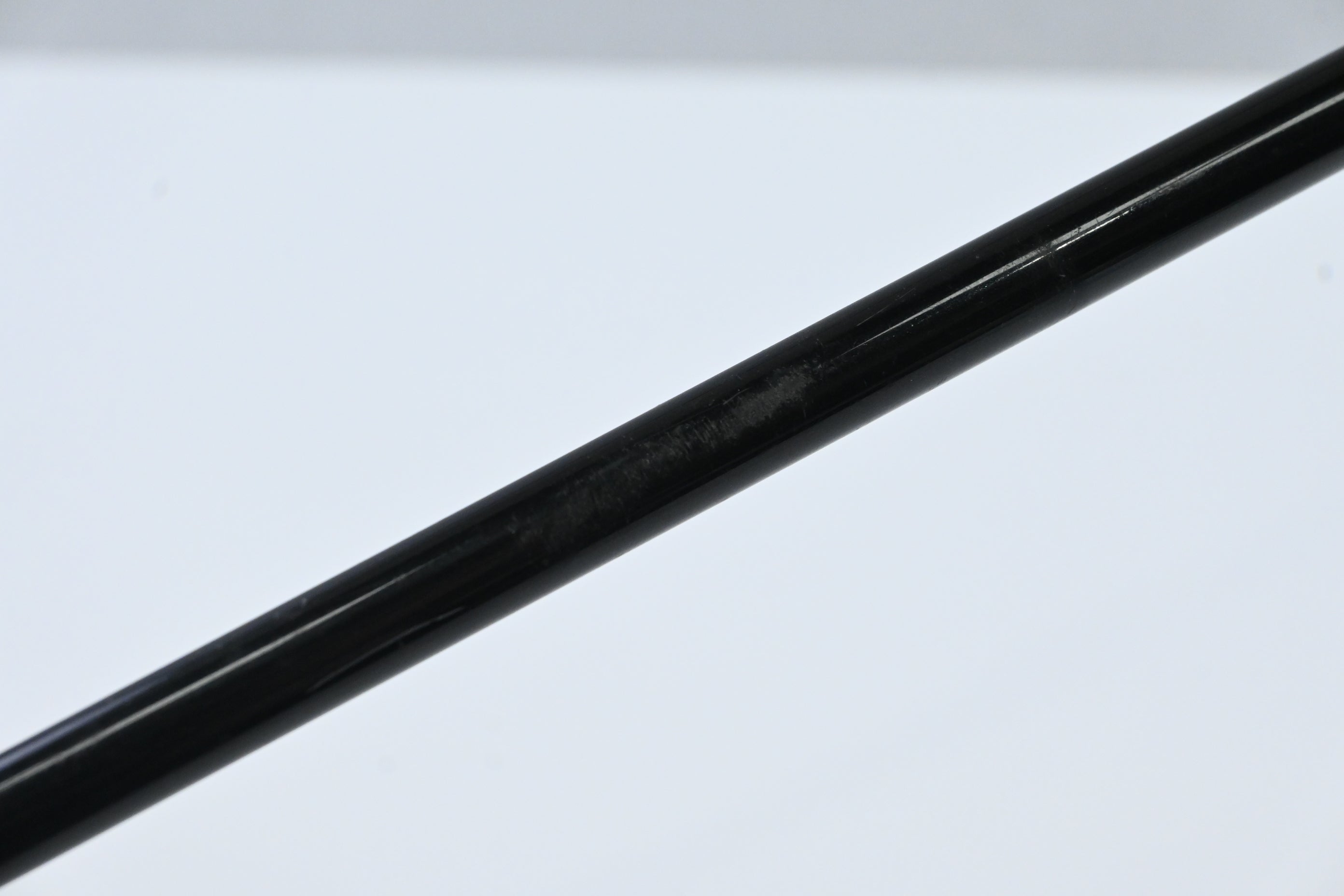 Left Hand Taylormade Burner 2008 Driver / 10.5 Degree / Regular Flex Fujikura