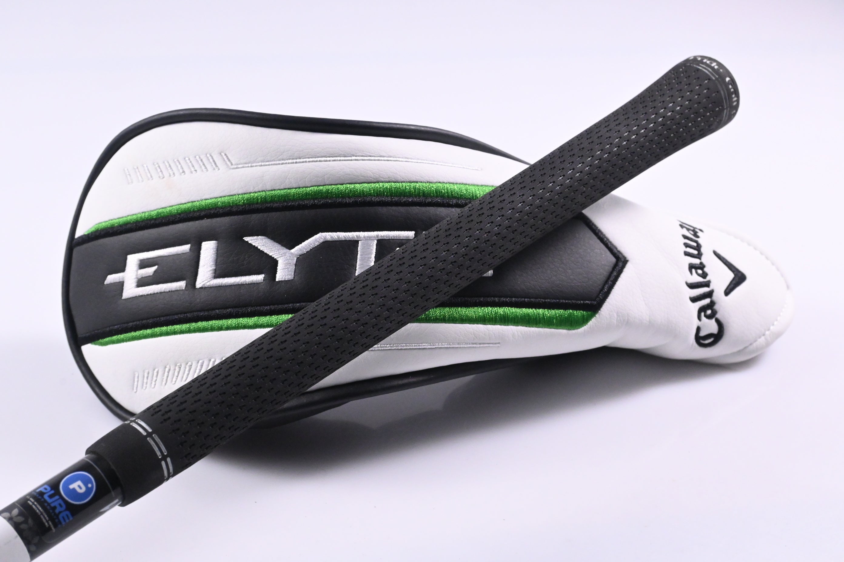 Callaway Elyte X HL #3 Wood / 16.5 Degree / Regular Flex Diamana RB 53 Shaft