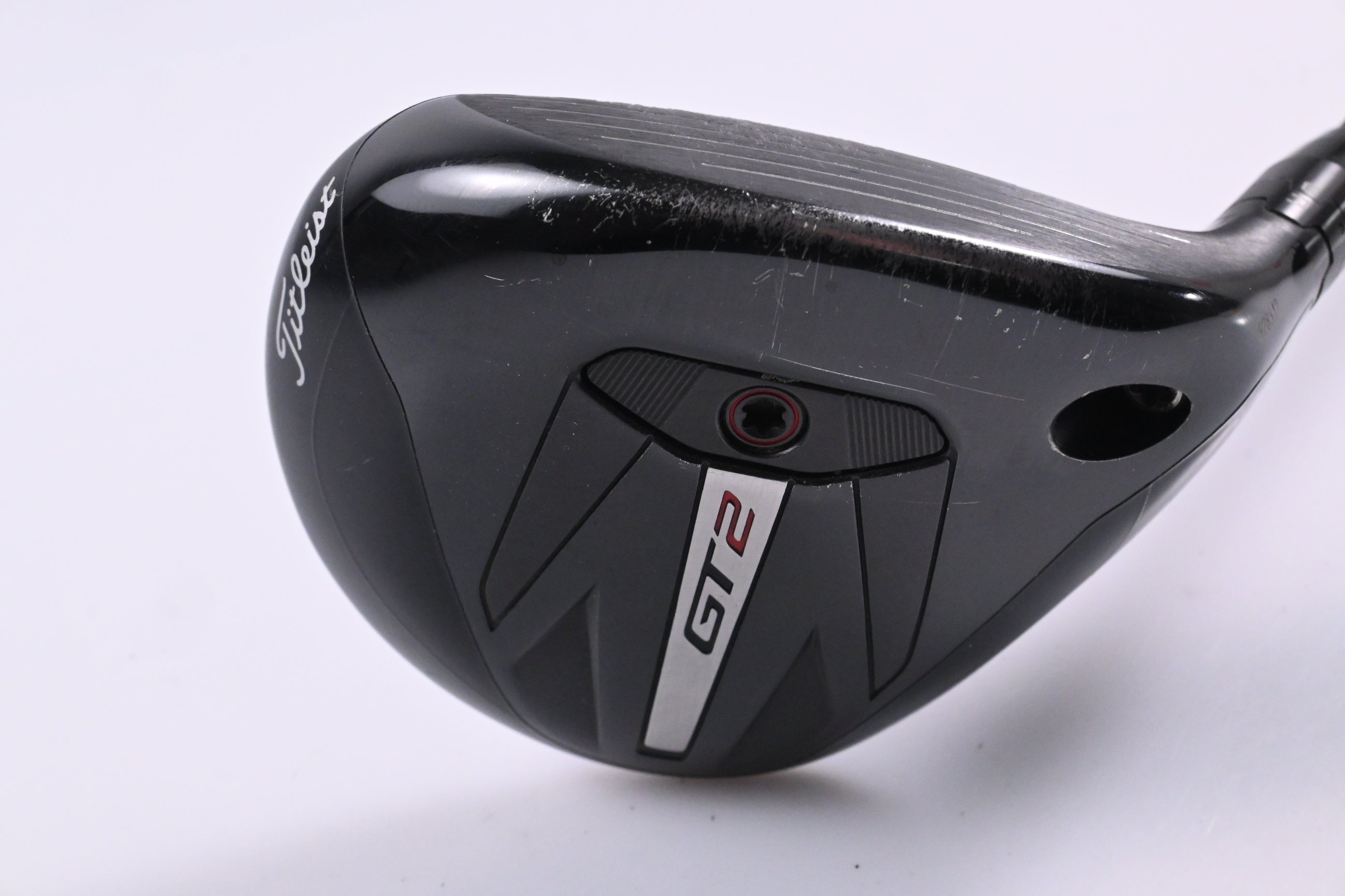 Titleist GT2 #5 Wood / 18 Degree / Regular Flex Tensei 1K Blue 65 Shaft