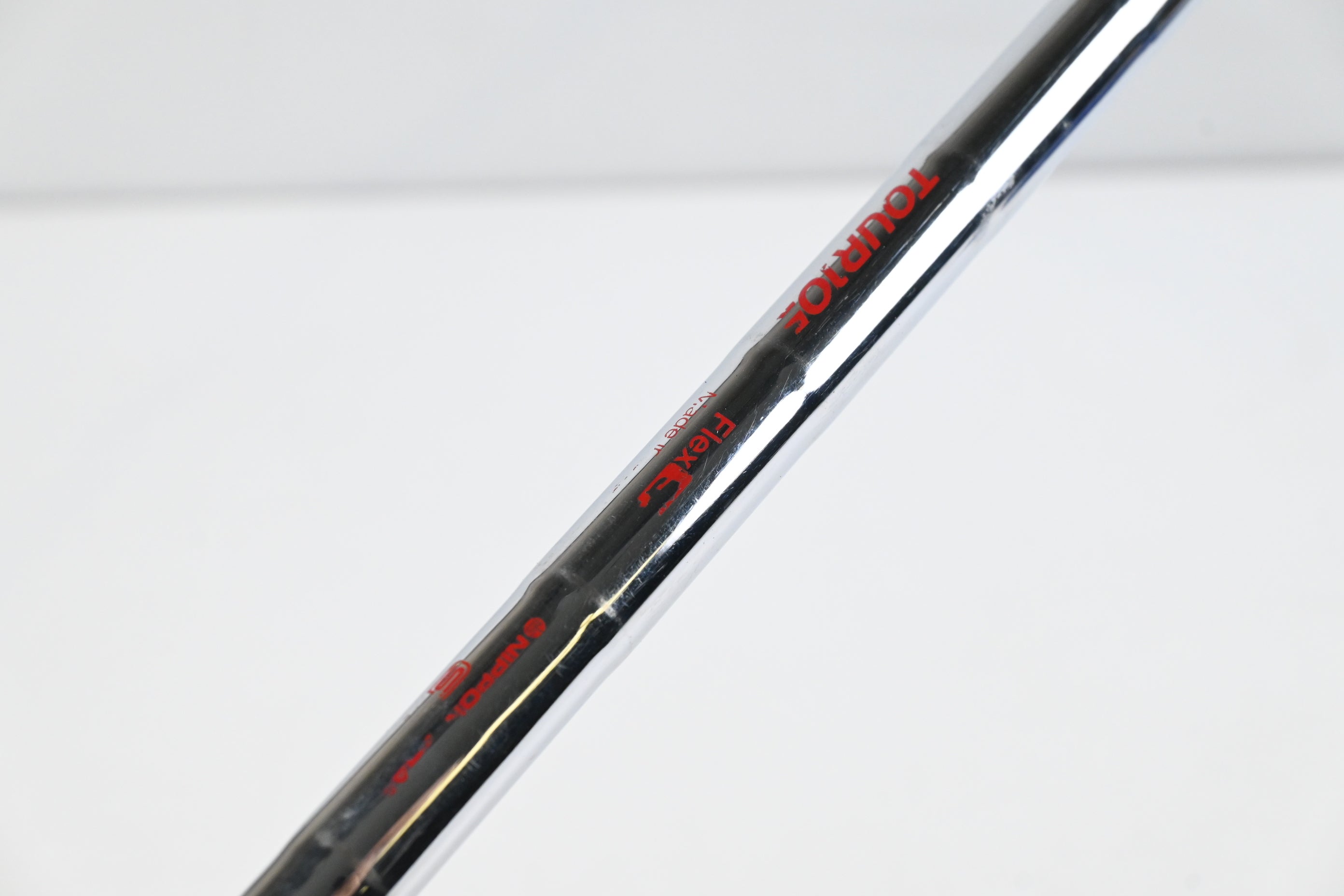 Taylormade P7MC 2020 #9 Iron / Stiff Flex N.S.Pro Modus 3 Tour 105 Shaft