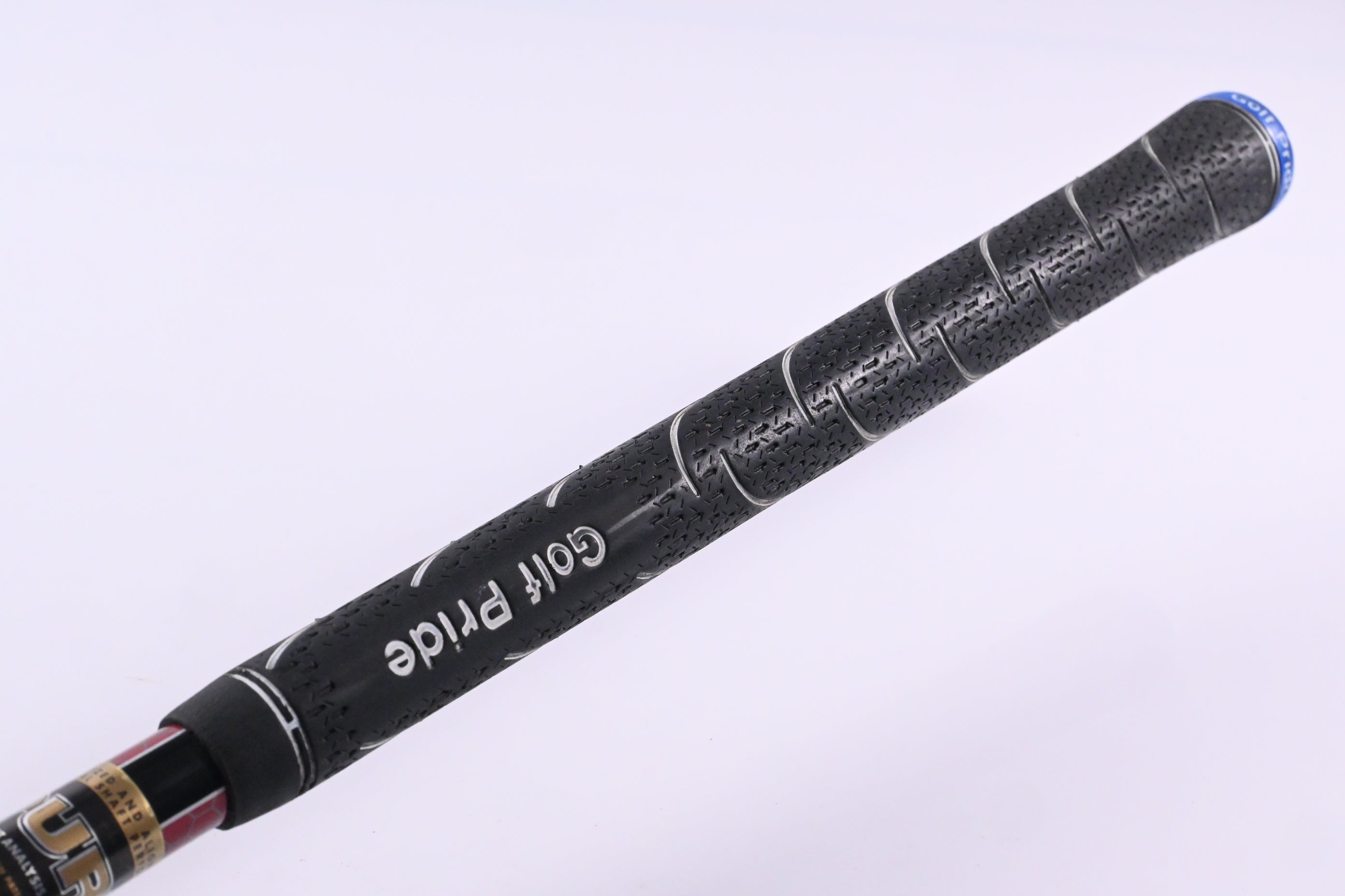 Callaway RAZR X #4 Hybrid / 24 Degree / Regular Flex Callaway Shaft