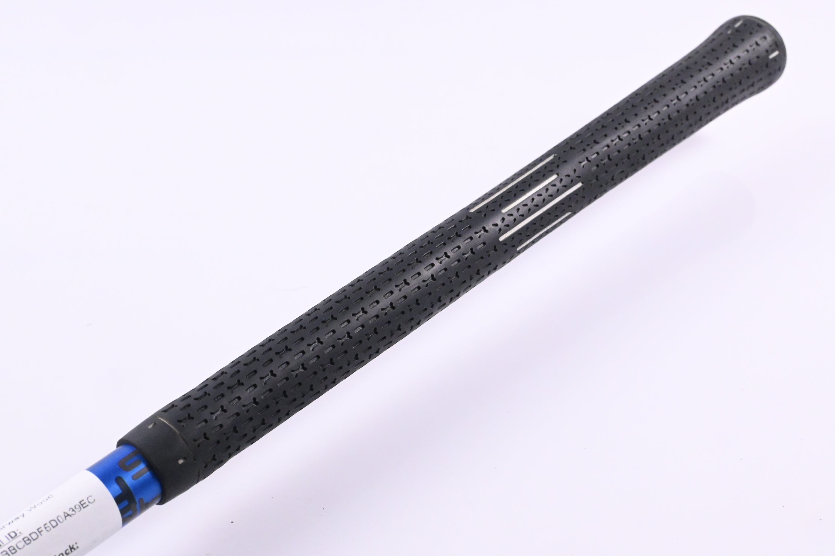 Left Hand Ping G30 #3 Wood / 14.5 Degree / Regular Flex Ping TFC 419 Shaft