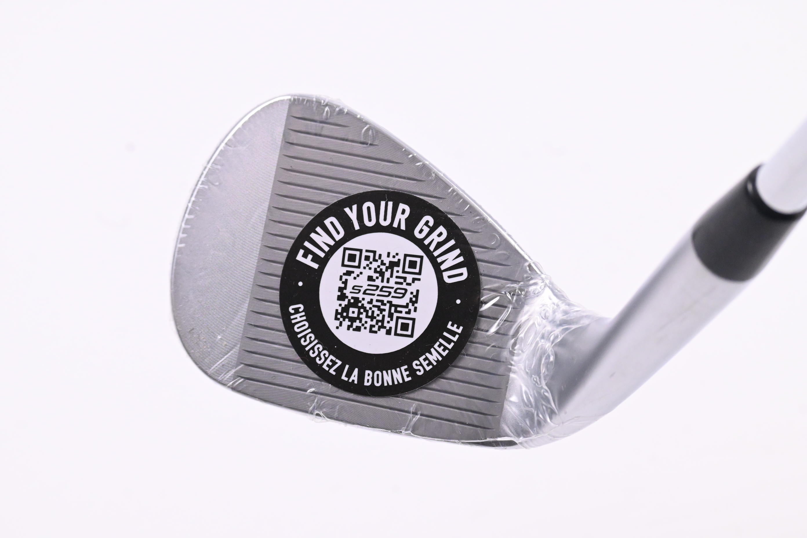 Ping S259 Sand Wedge / 56 Degree / Black Dot / Wedge Flex Ping Z-Z115 Shaft