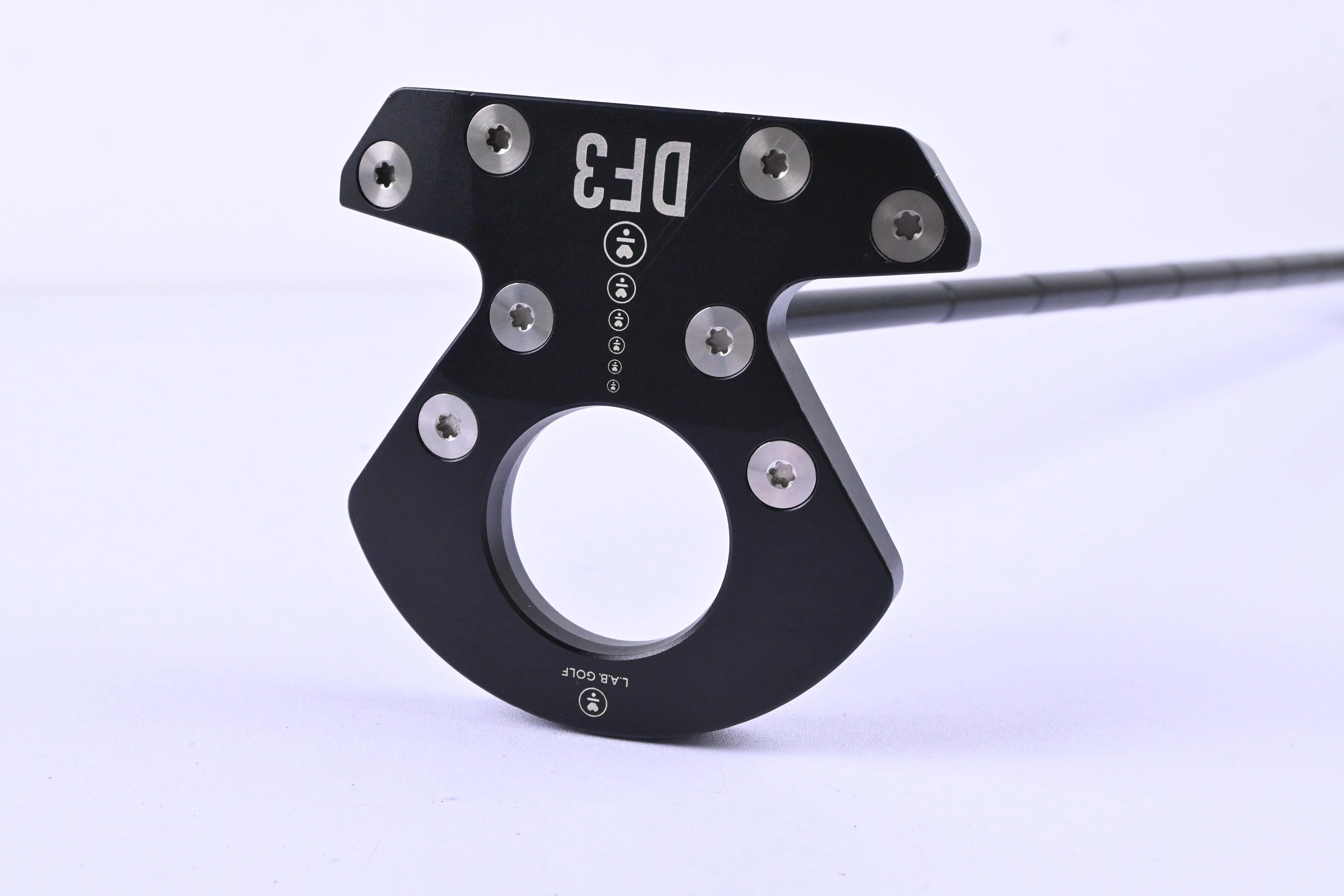L.A.B Golf Directed Force 3 Putter / 33 Inch