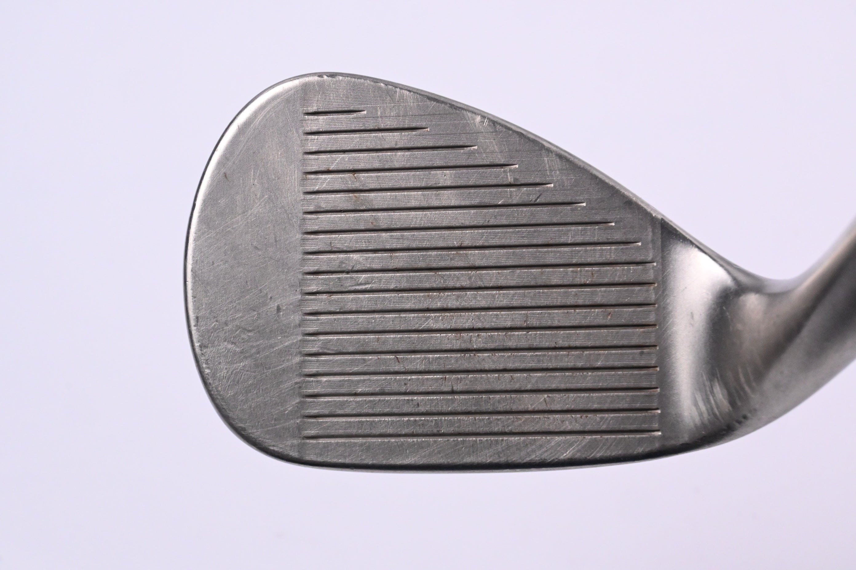Titleist Vokey SM10 Lob Wedge / 60 Degree / Wedge Flex Vokey SM10 Shaft