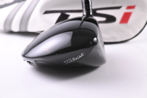 Titleist TSi3 Driver / 10 Degree / X-Flex Denali Black 70 Shaft