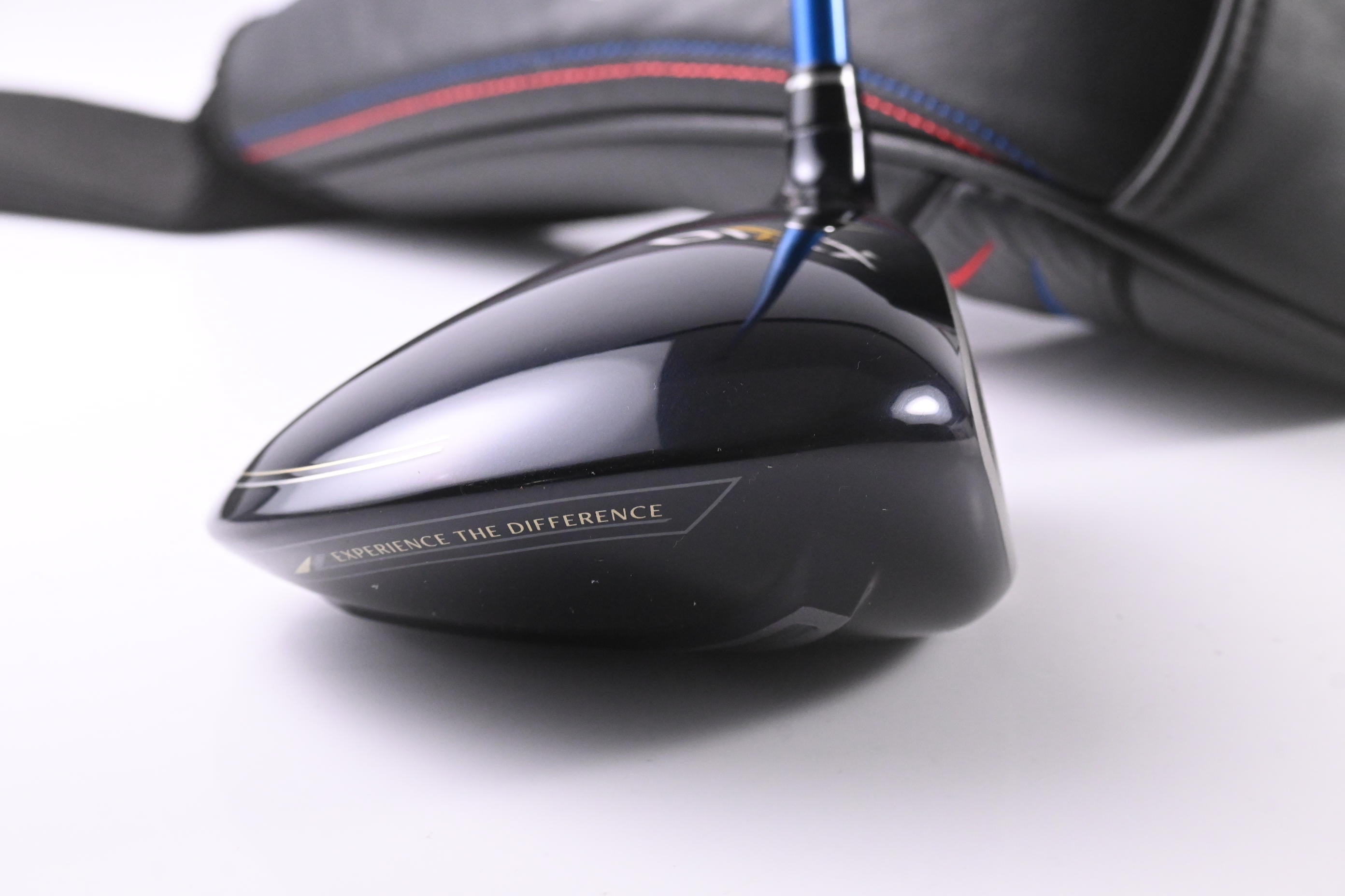 XXIO 13 Driver / 11.5 Degree / Stiff-Regular Flex XXIO MP 1300 DST 38 Shaft