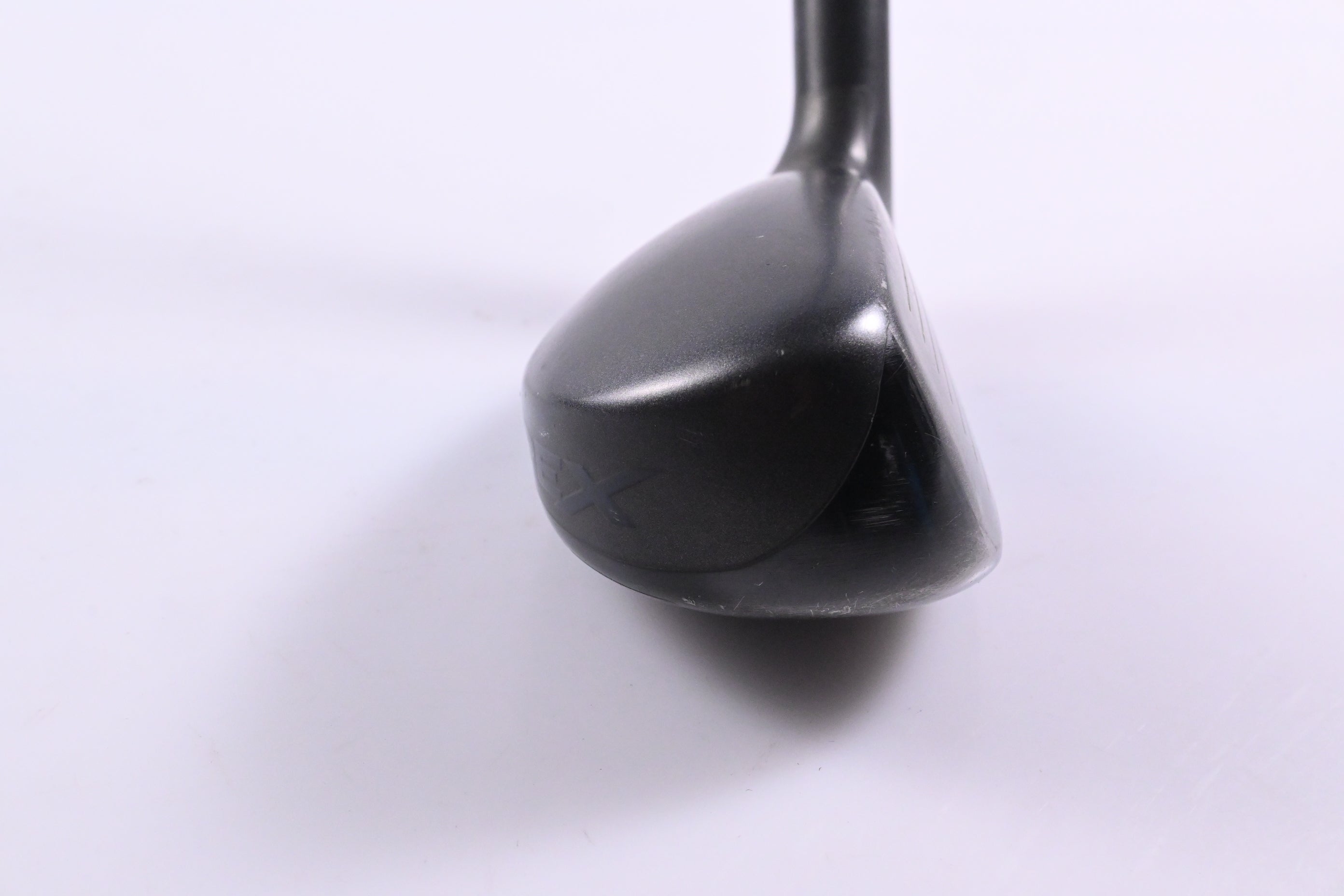 Callaway Apex #4 Hybrid / 23 Degree / Stiff Flex Kuro Kage Silver 80 Shaft