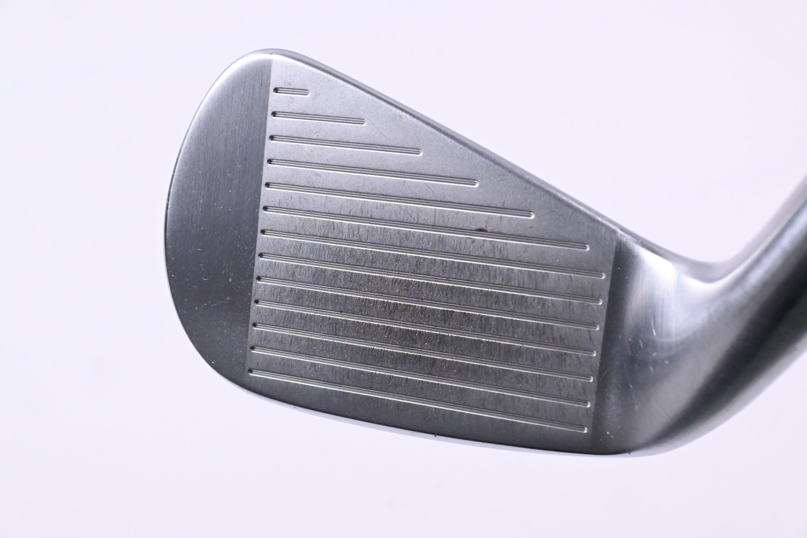 Titleist T150 2023 #7 Iron / Stiff Flex KBS Tour-V 110 Shaft