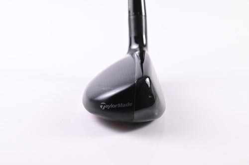 Taylormade Stealth Plus #3 Hybrid / 19.5 Degree / TX-Flex Aldila Rogue Black 95