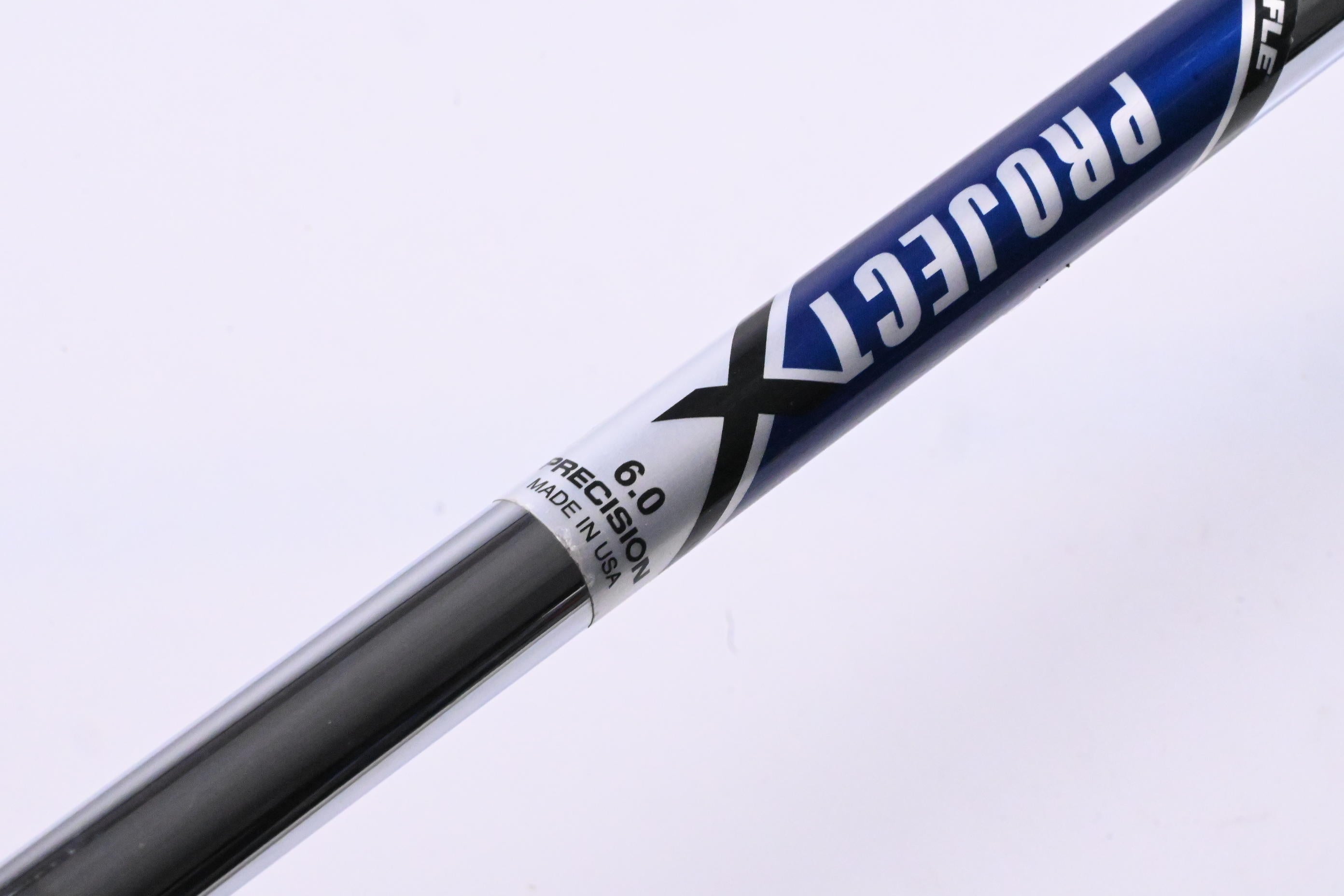 Srixon ZXi7 #9 Iron / 41 Degree / Stiff Flex Project X Shaft