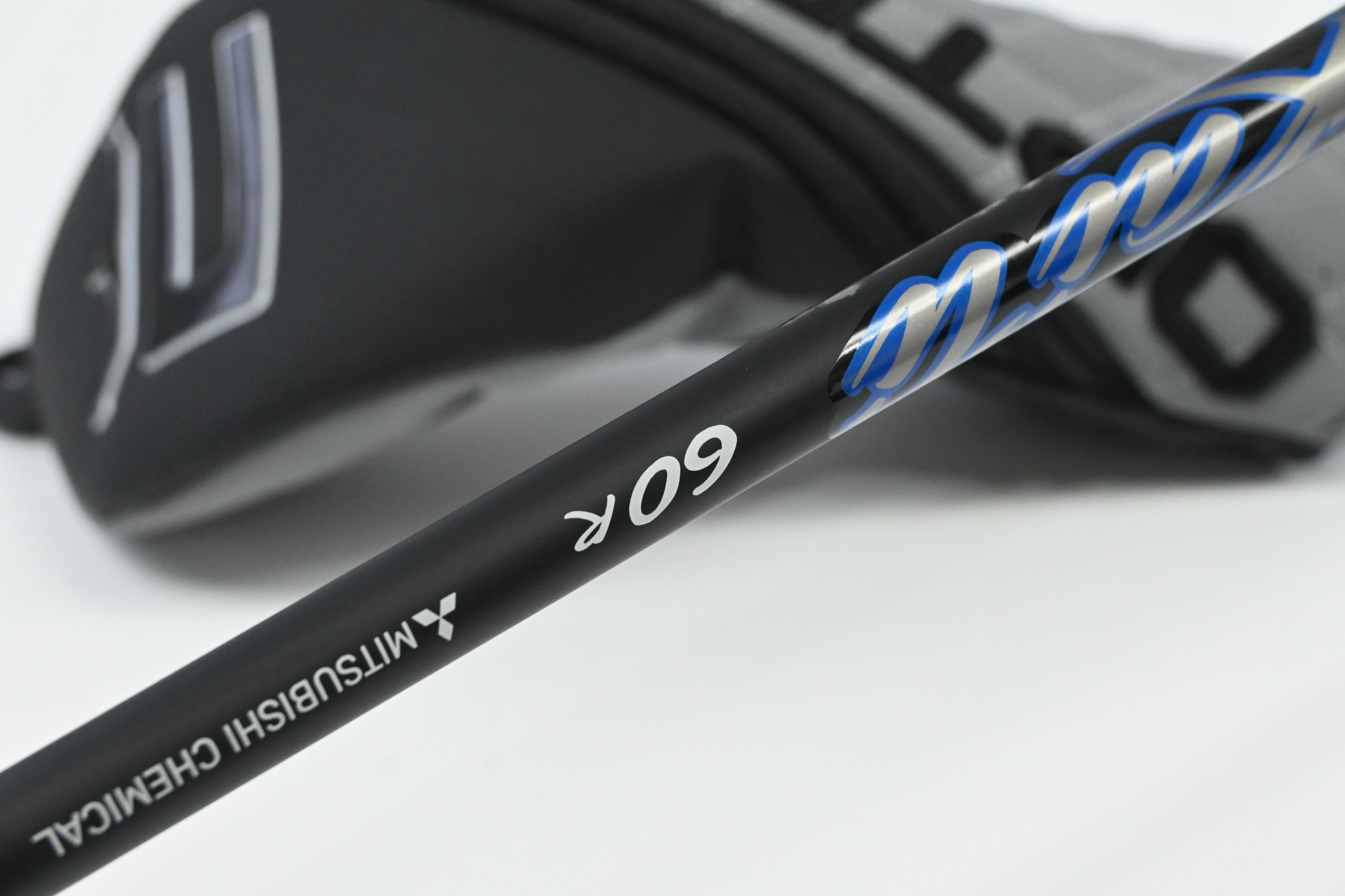 Cobra OPTM X #7 Wood / 21 Degree / Regular Flex Kai'li Dark Waves Blue 60