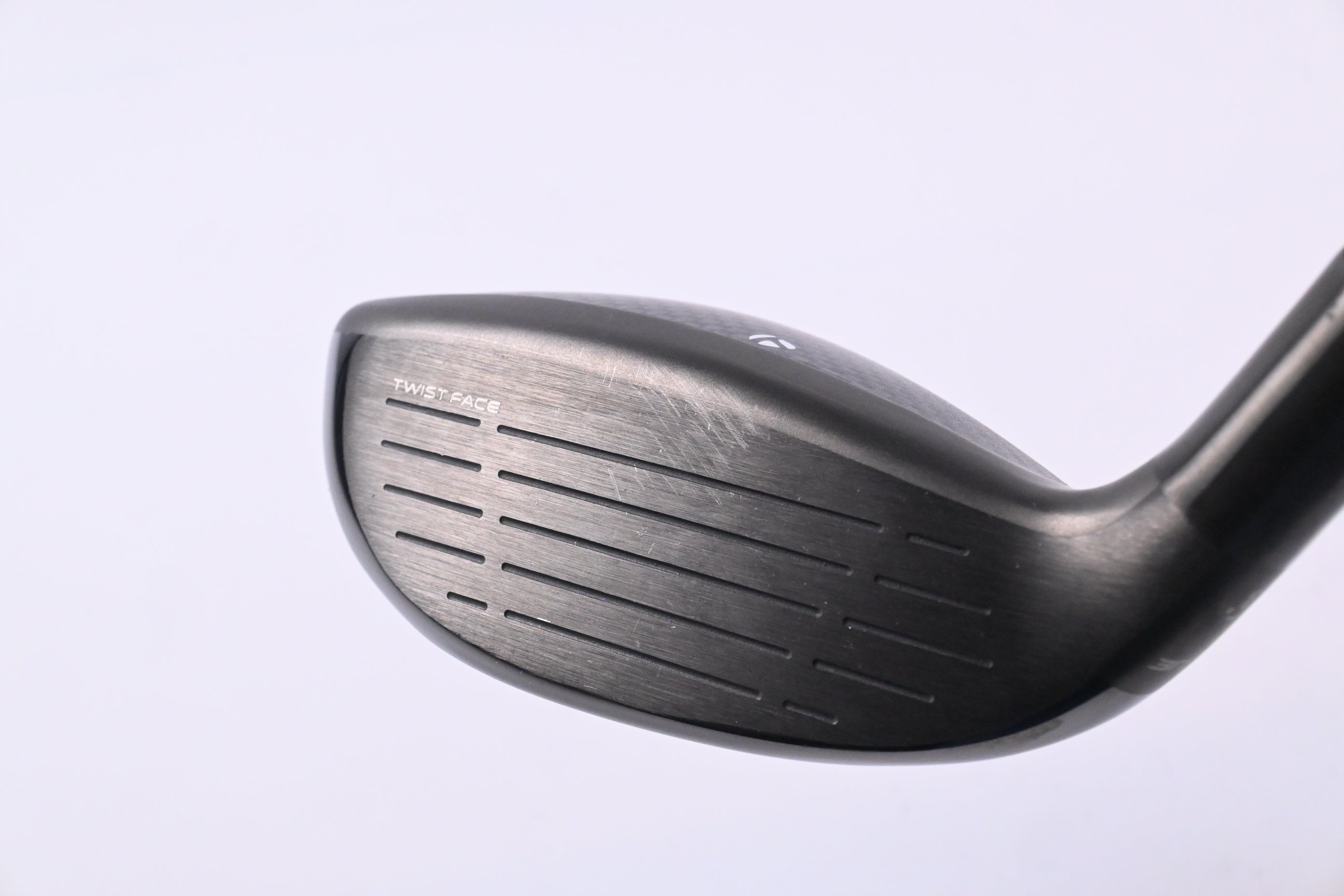 Taylormade Qi35 Max #4 Hybrid / 23 Degree / Regular Flex Airspeeder 50 Shaft