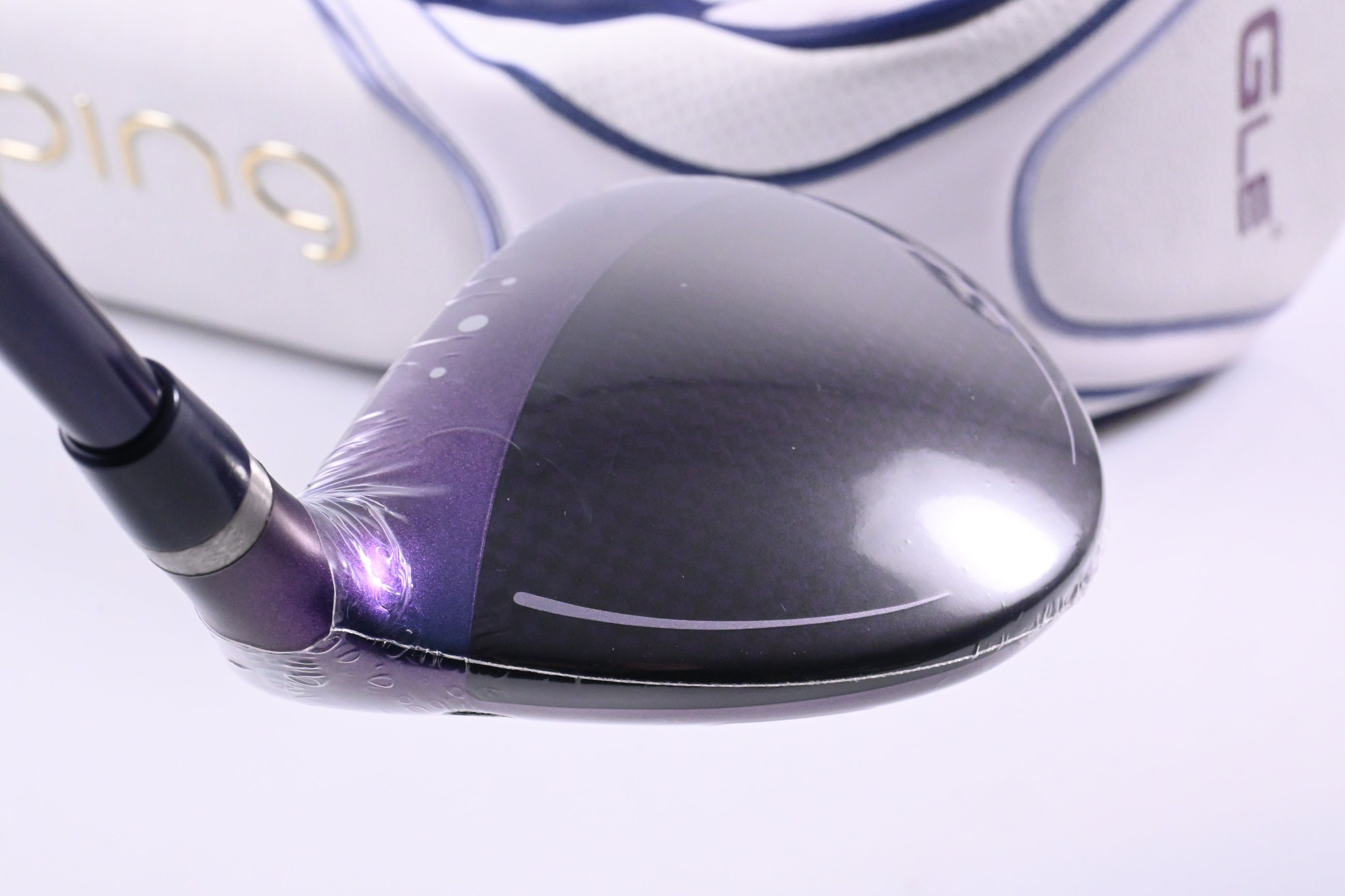 Ladies Ping G Le4 #9 Wood / 33 Degree / Ladies Flex Ping Alta Le Shaft