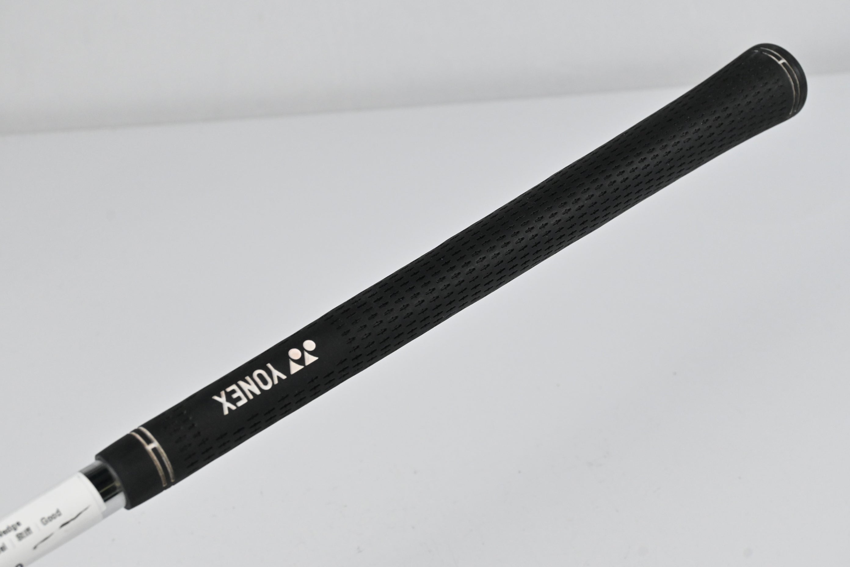 Yonex N1-W Gap Wedge / 50 Degree / Stiff Flex N.S.Pro Modus 3 Tour 125 Shaft