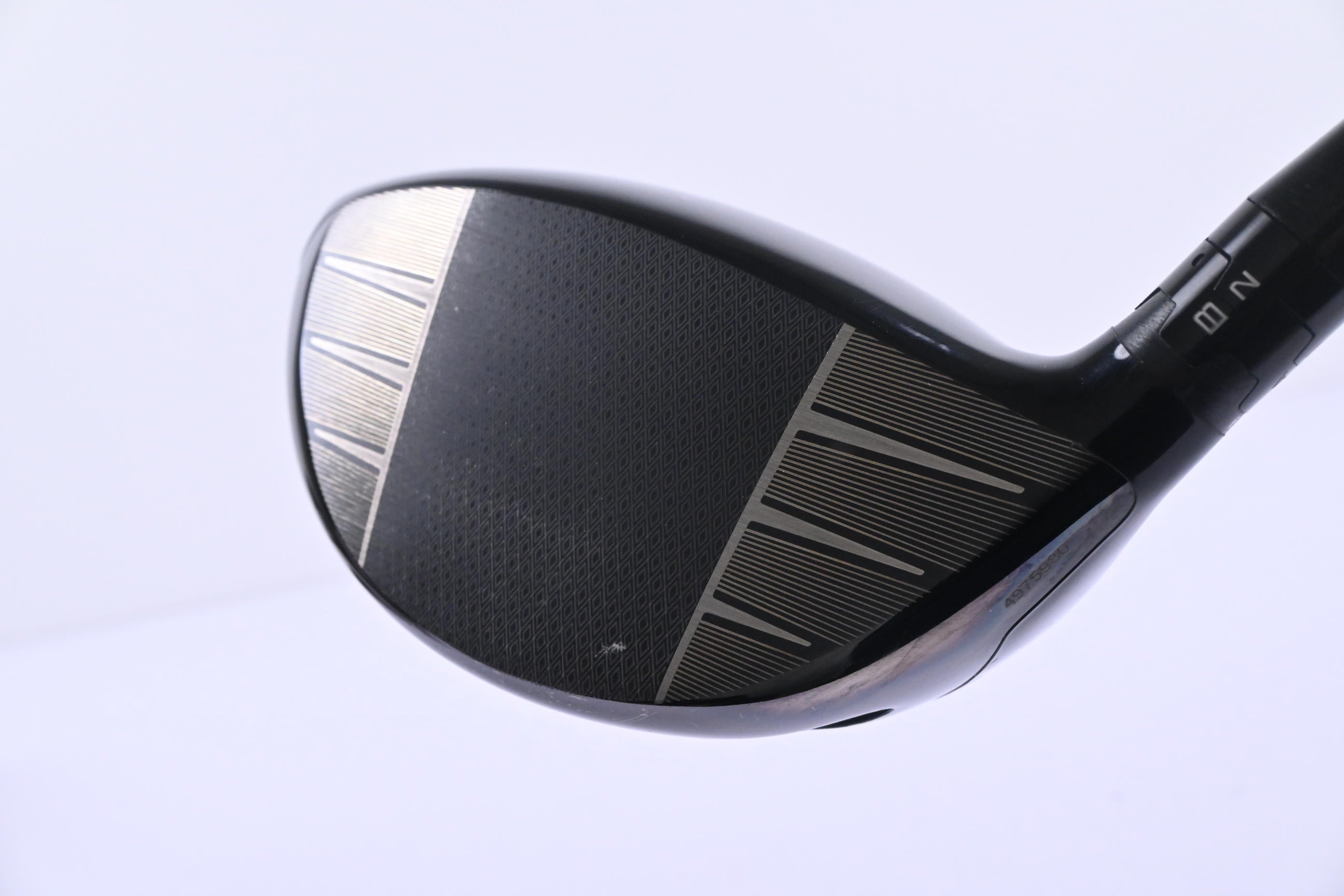 Titleist GT3 Driver / 8 Degree / X-Flex Kuro Kage Black HBP 2nd Gen 50