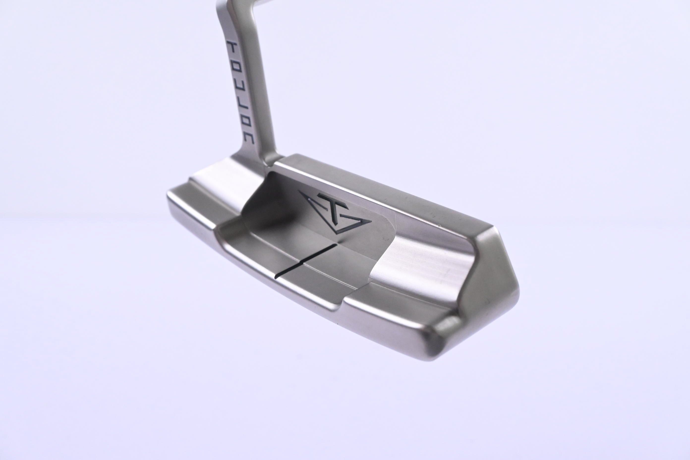 Odyssey Toulon San Diego Putter / 35 Inch