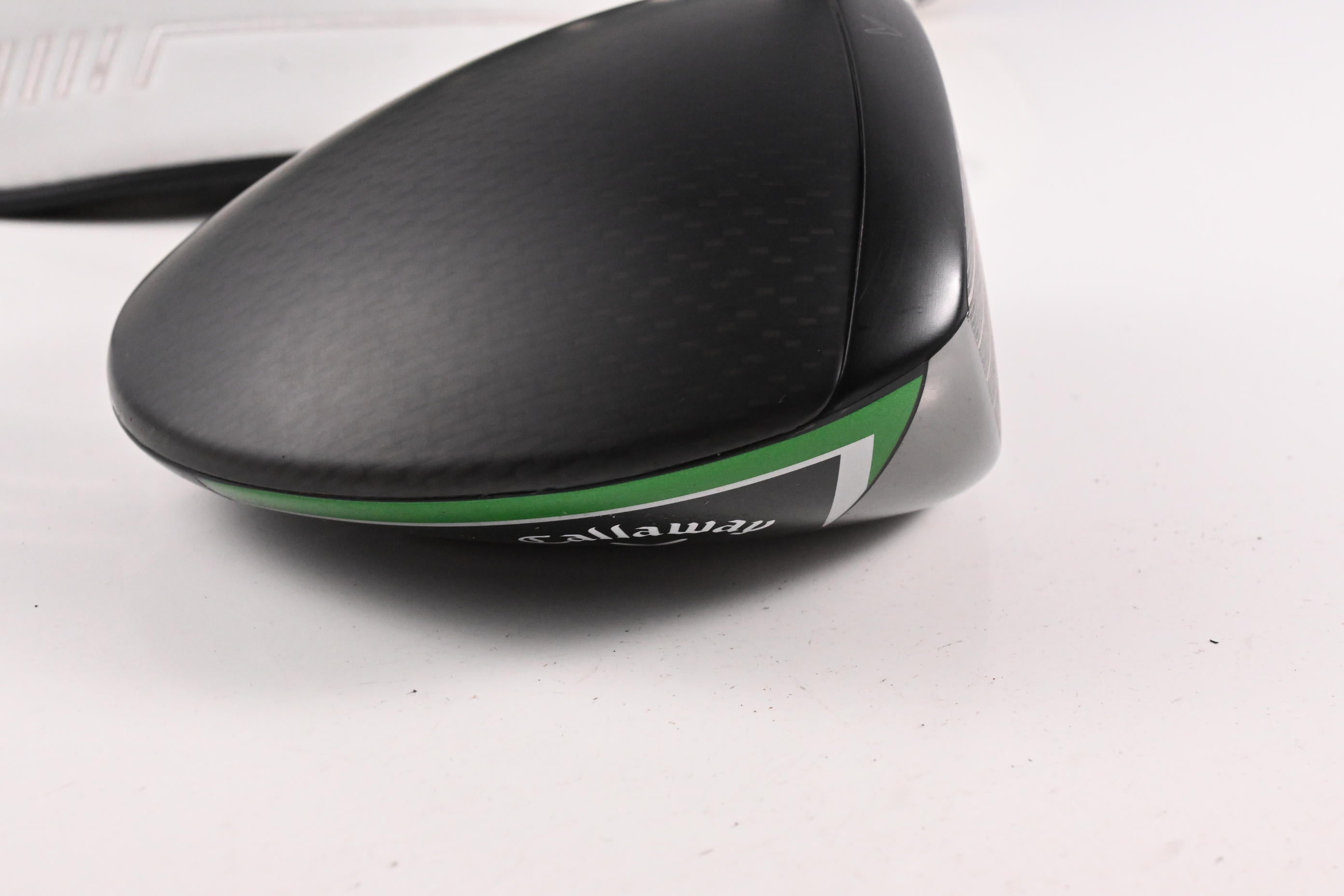 Callaway Elyte X Driver / 10.5 Degree / Regular Flex HZRDUS Smoke IM10 50 Shaft