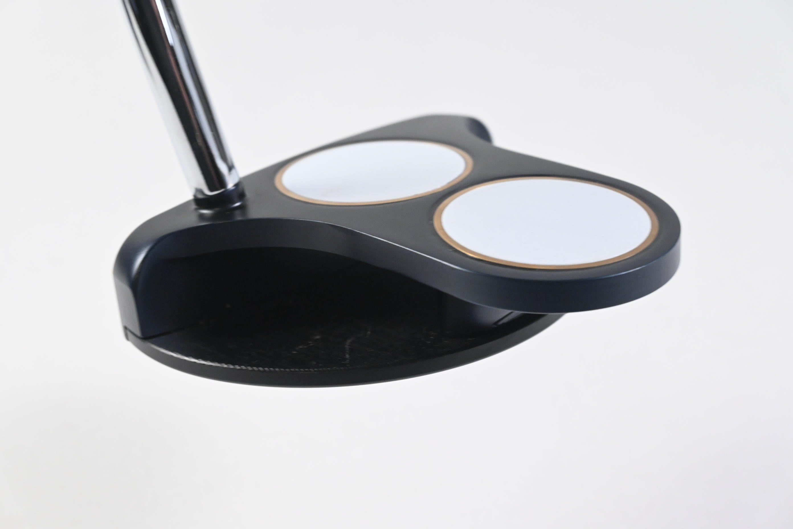 Odyssey Ai-One Milled 2-Ball T Putter / 34 Inch