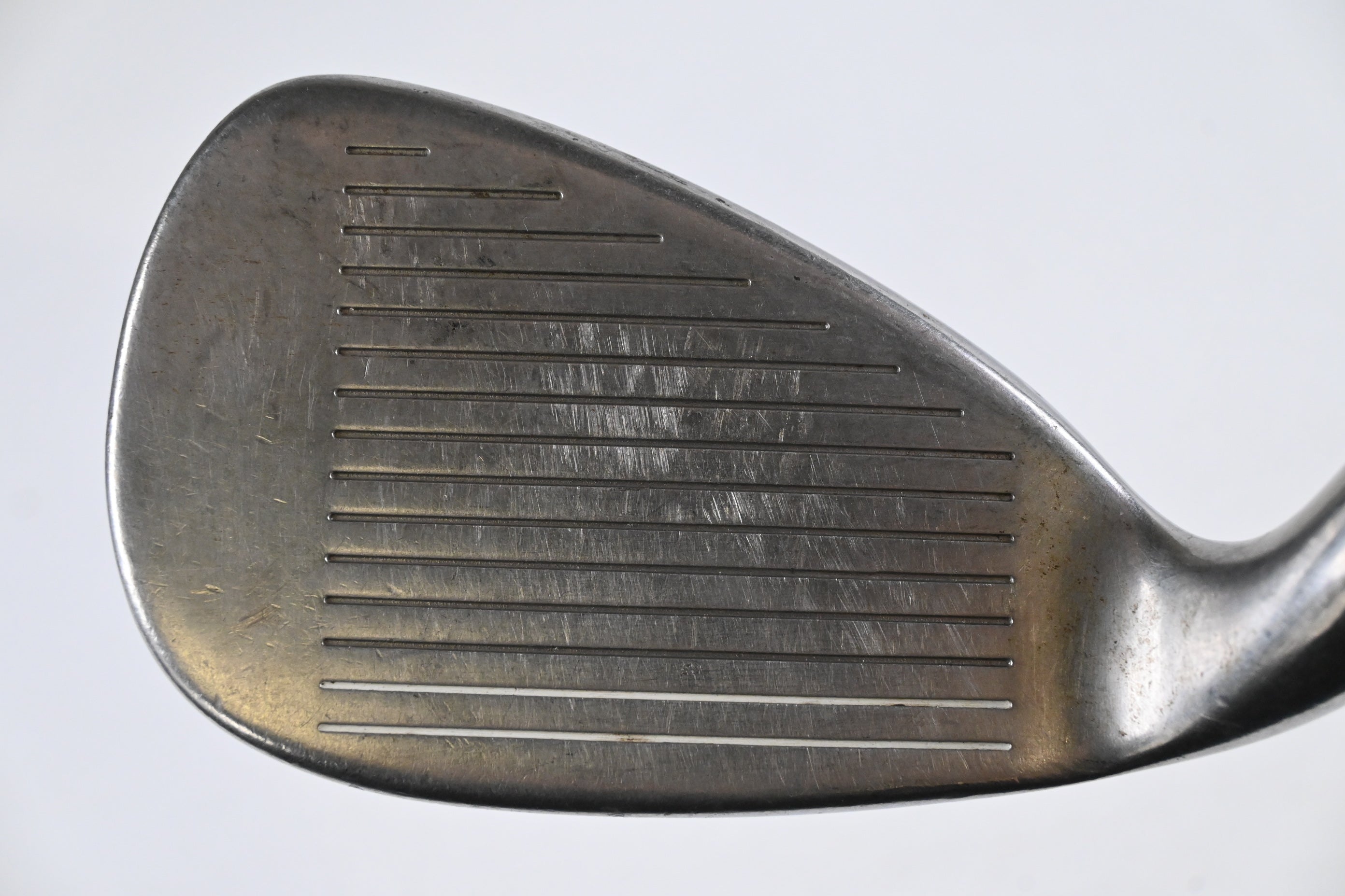 Taylormade RAC OS #9 Iron / Regular Flex T-Step Ultralite 90 Shaft
