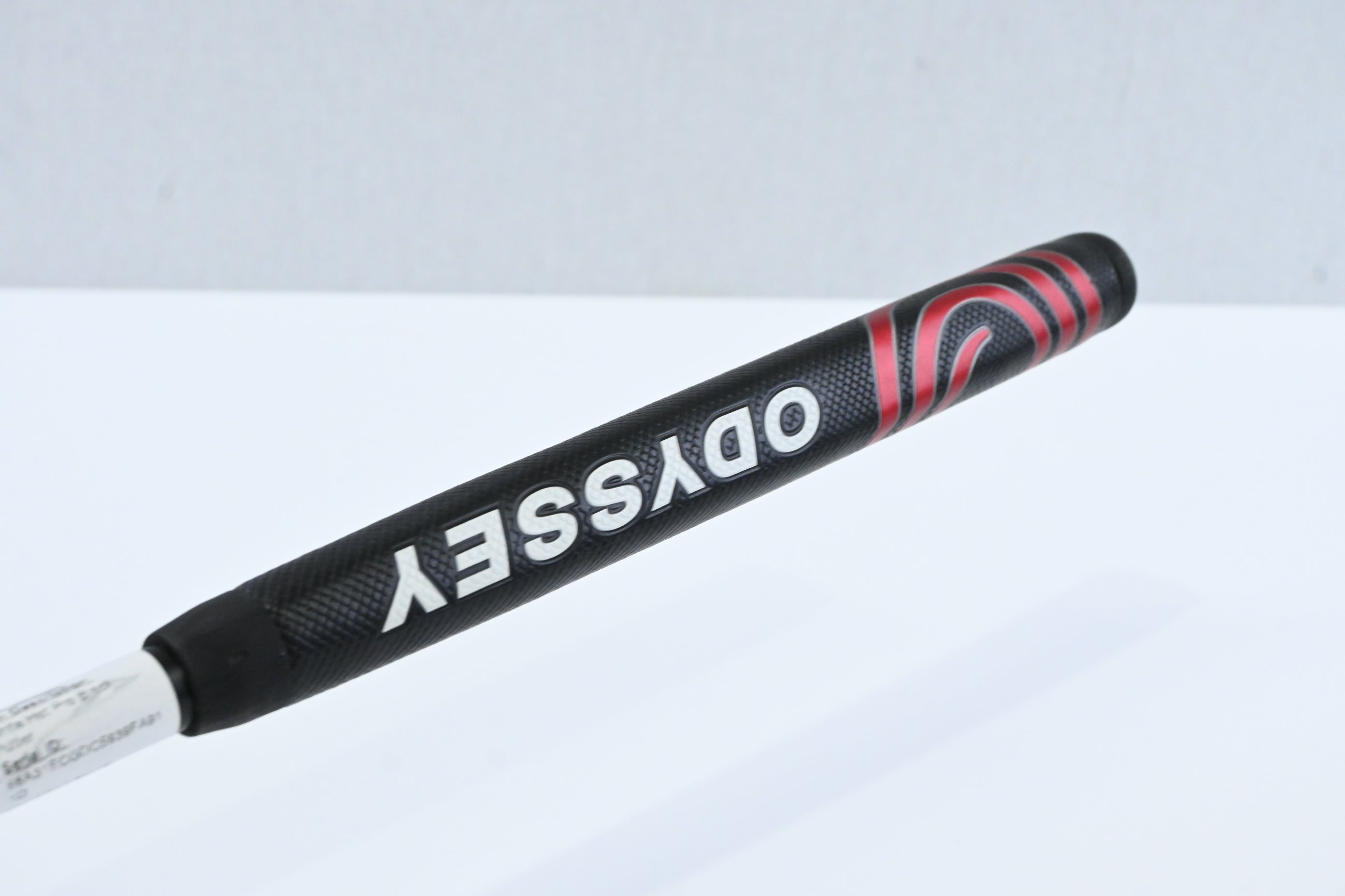 Odyssey White Hot Pro Black 7 Putter / 35 Inch