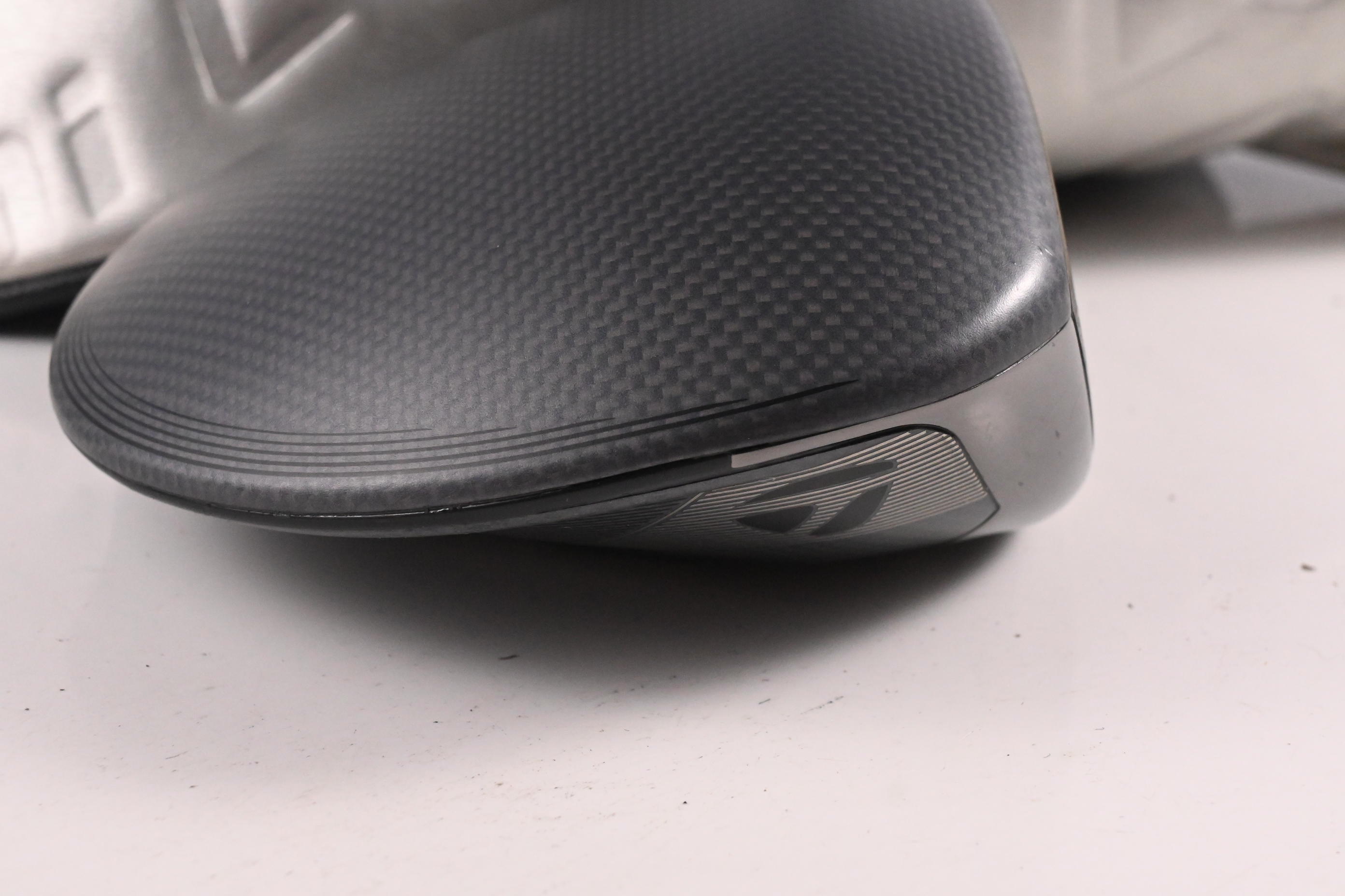 Taylormade Qi35 Max Driver / 9 Degree / Stiff Flex Fujikura Ventus Blue '25 5