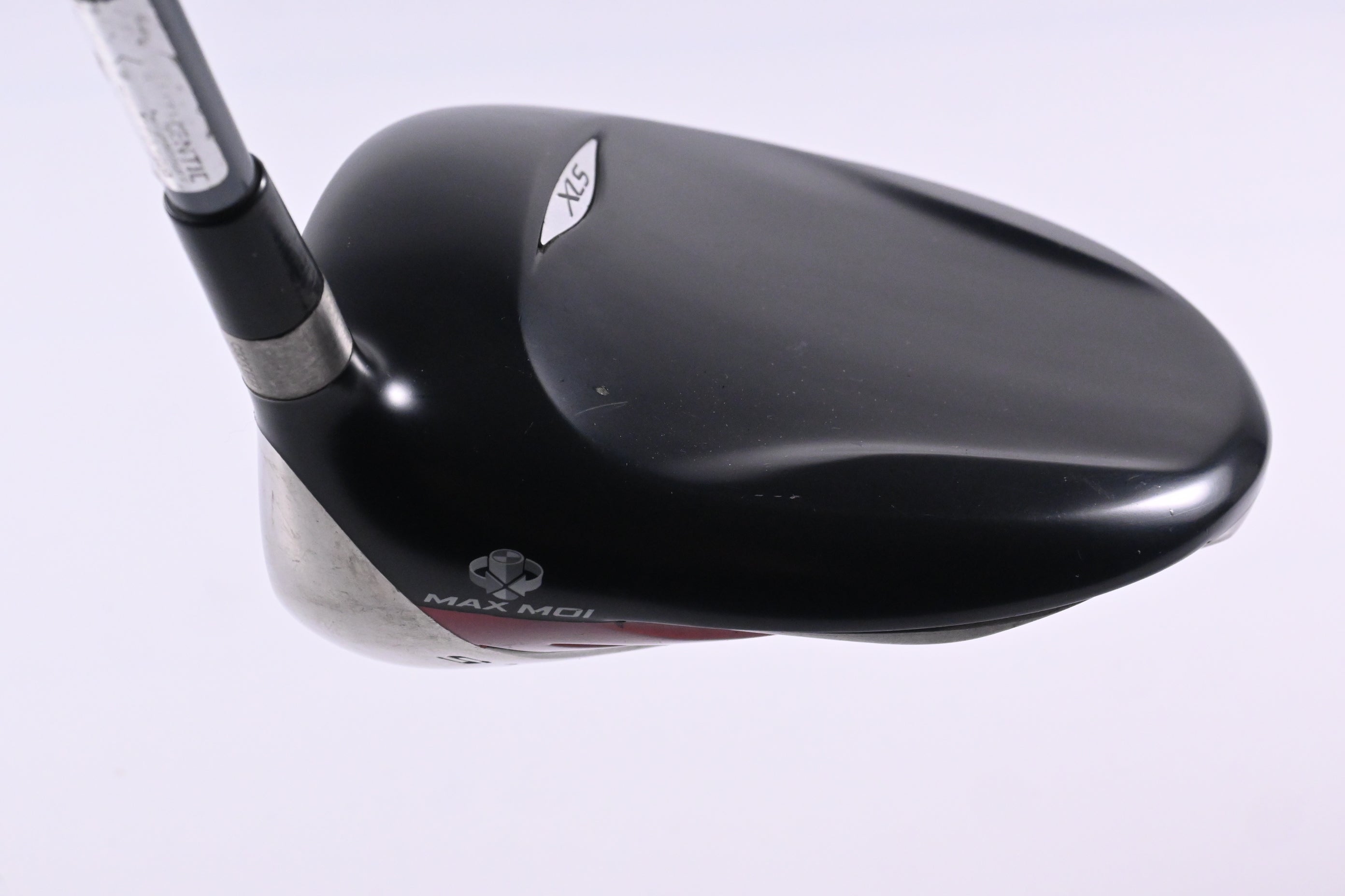 Cleveland HiBore Monster XLS Driver / 10.5 Degree / Regular Flex Fit On M 50