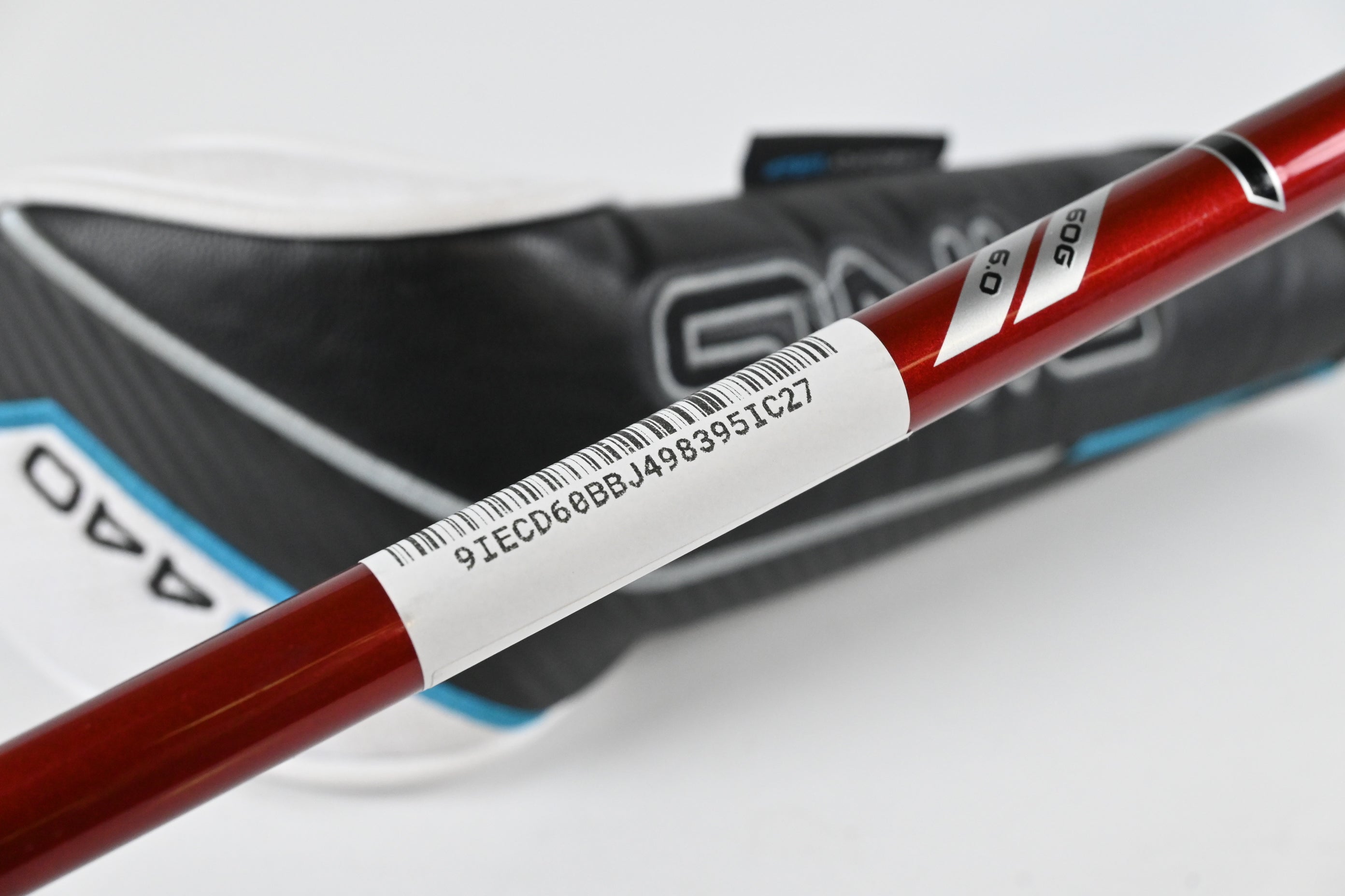 Ping G440 Max #7 Wood / 21 Degree / Stiff Flex Denali Red 60 Shaft